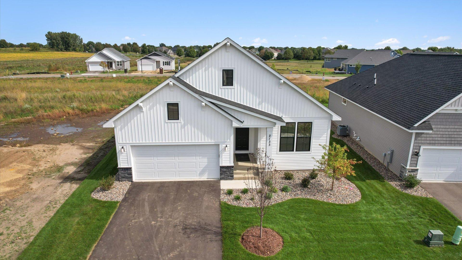 View of Residential at 4893 127th Circle, Blaine MN 55449, Blaine - Mike Wilen | Minnesota Team Real Estate
