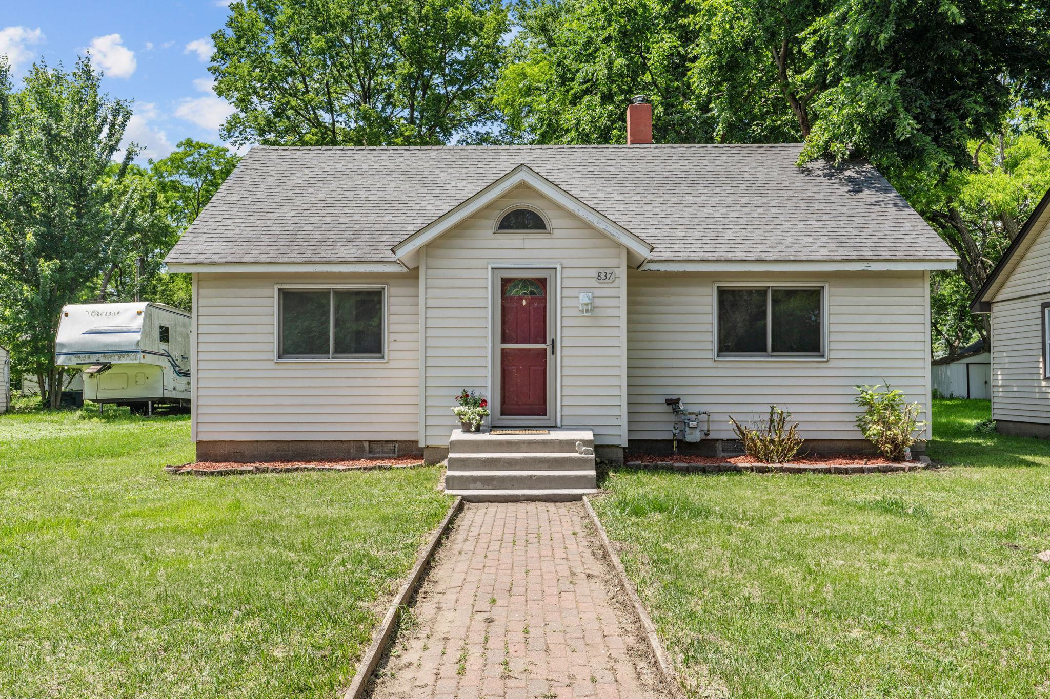 View of Residential at 837 1st Street, Saint Paul Park MN 55071, Saint Paul Park - Mike Wilen | Minnesota Team Real Estate