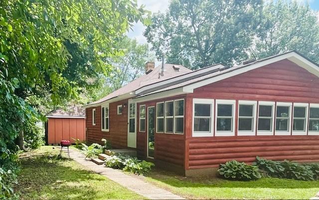 View of Residential at 5407 White Cap Road, Isle MN 56342, Isle - Mike Wilen | Minnesota Team Real Estate
