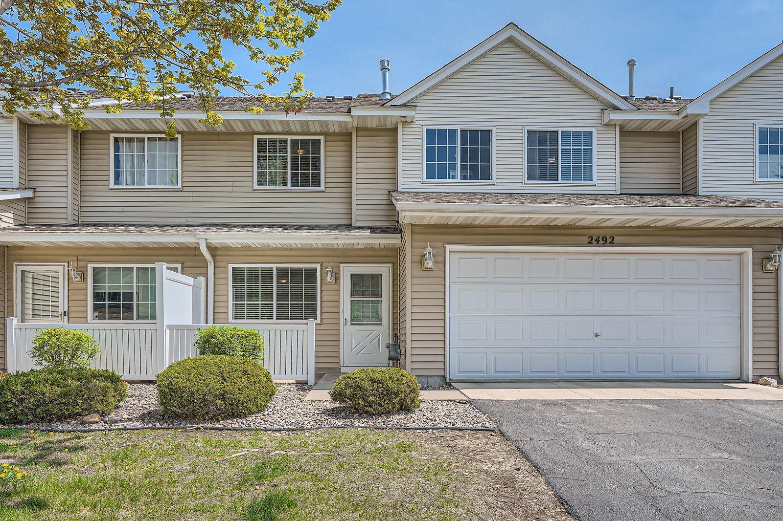 View of Residential at 2492 Yellowstone Drive #82, Hastings MN 55033, Hastings - Mike Wilen | Minnesota Team Real Estate