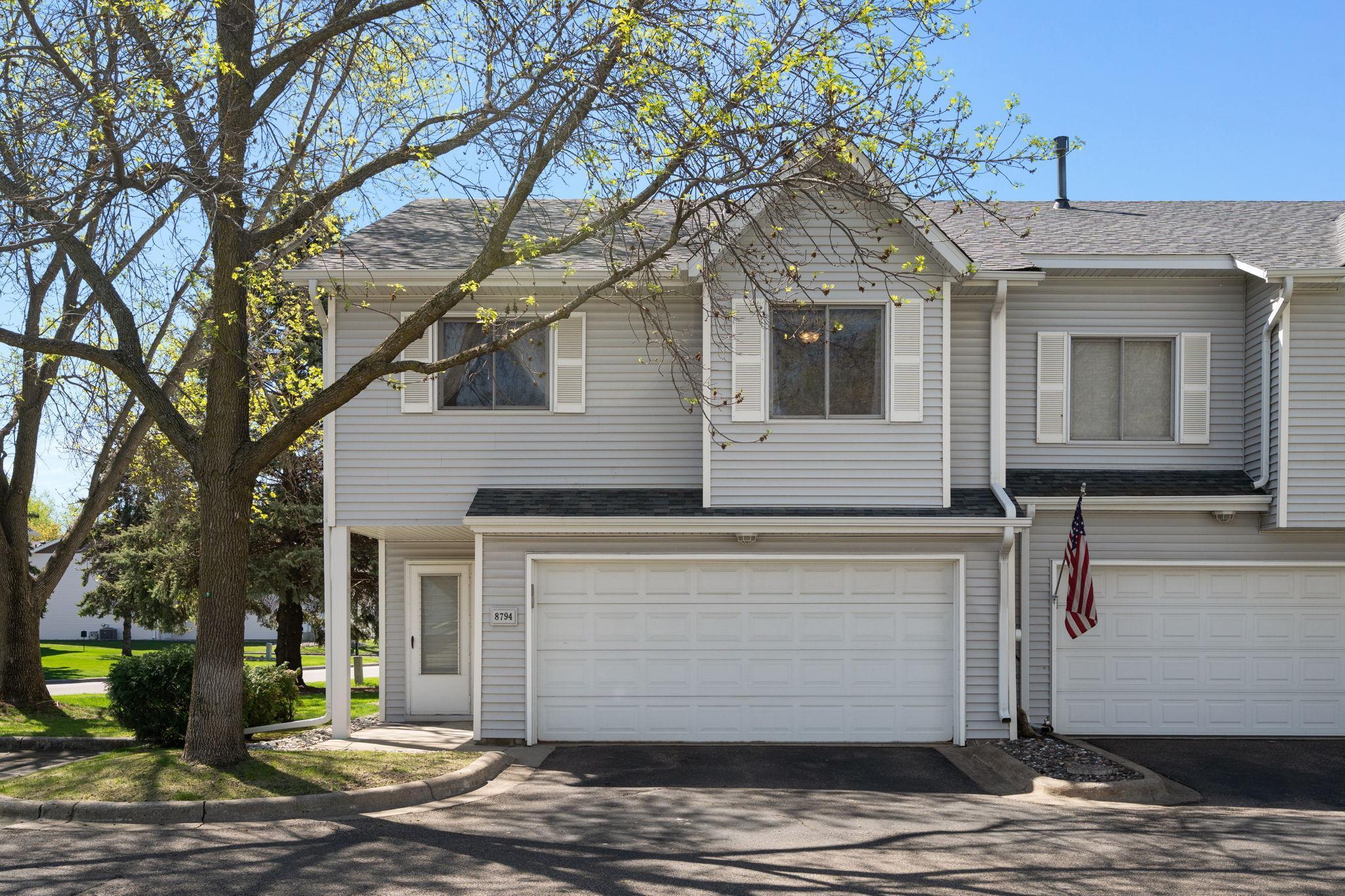 View of Residential at 8794 Norway Street, Coon Rapids MN 55433, Coon Rapids - Mike Wilen | Minnesota Team Real Estate