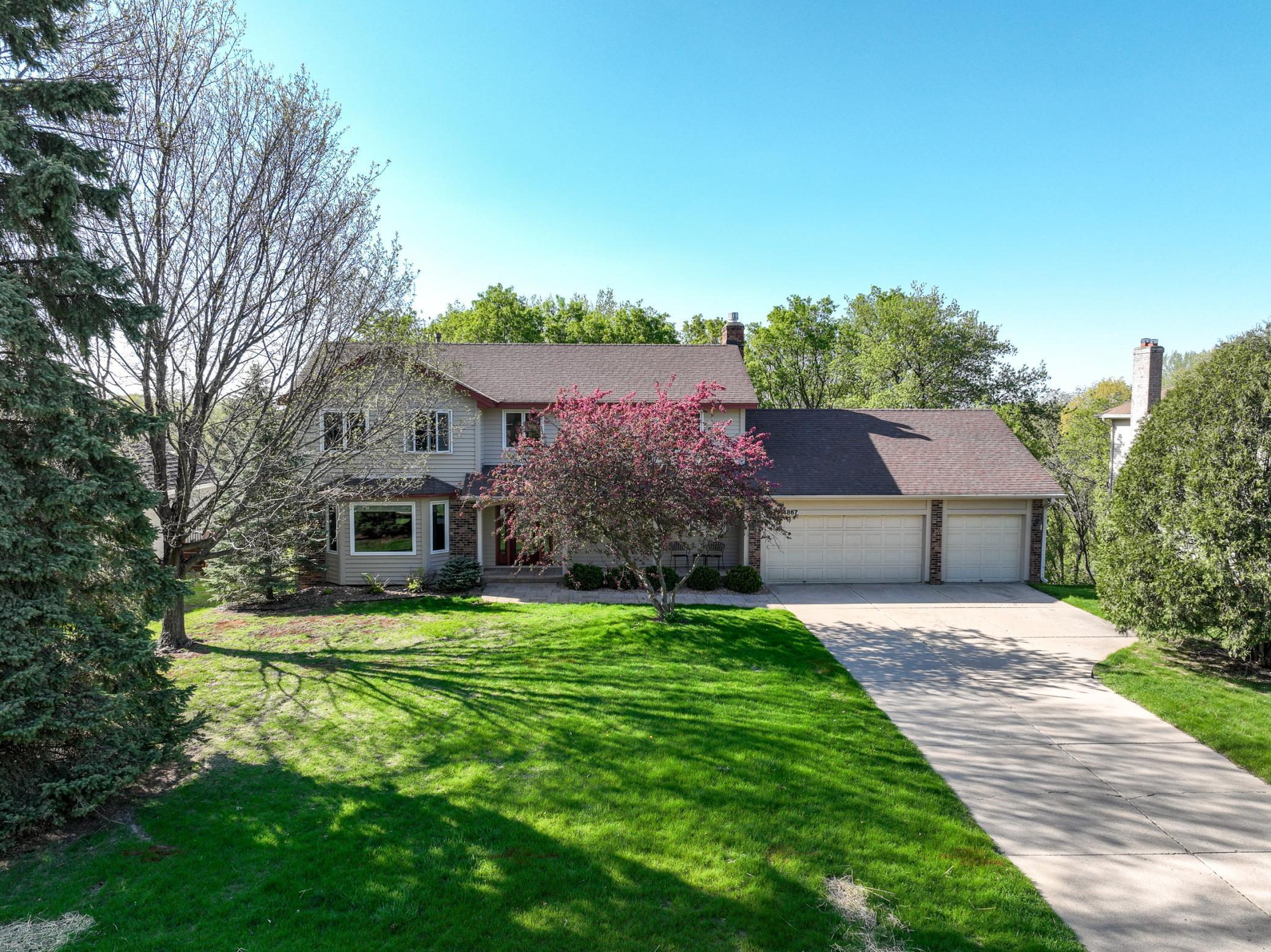 View of Residential at 4867 Safari Pass, Eagan MN 55122, Eagan - Mike Wilen | Minnesota Team Real Estate