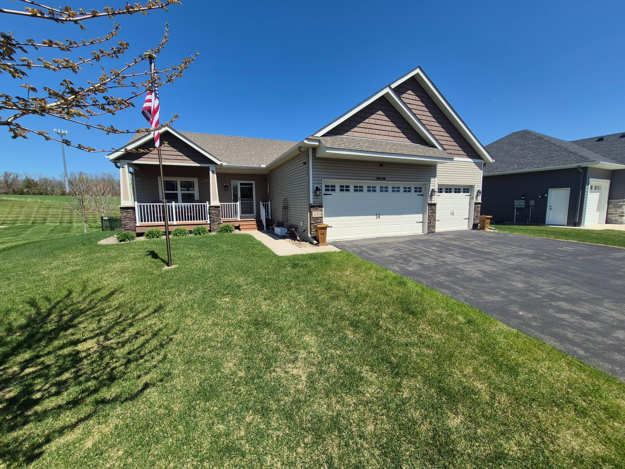 View of Residential at 319 Art Street, New Prague MN 56071, New Prague - Mike Wilen | Minnesota Team Real Estate
