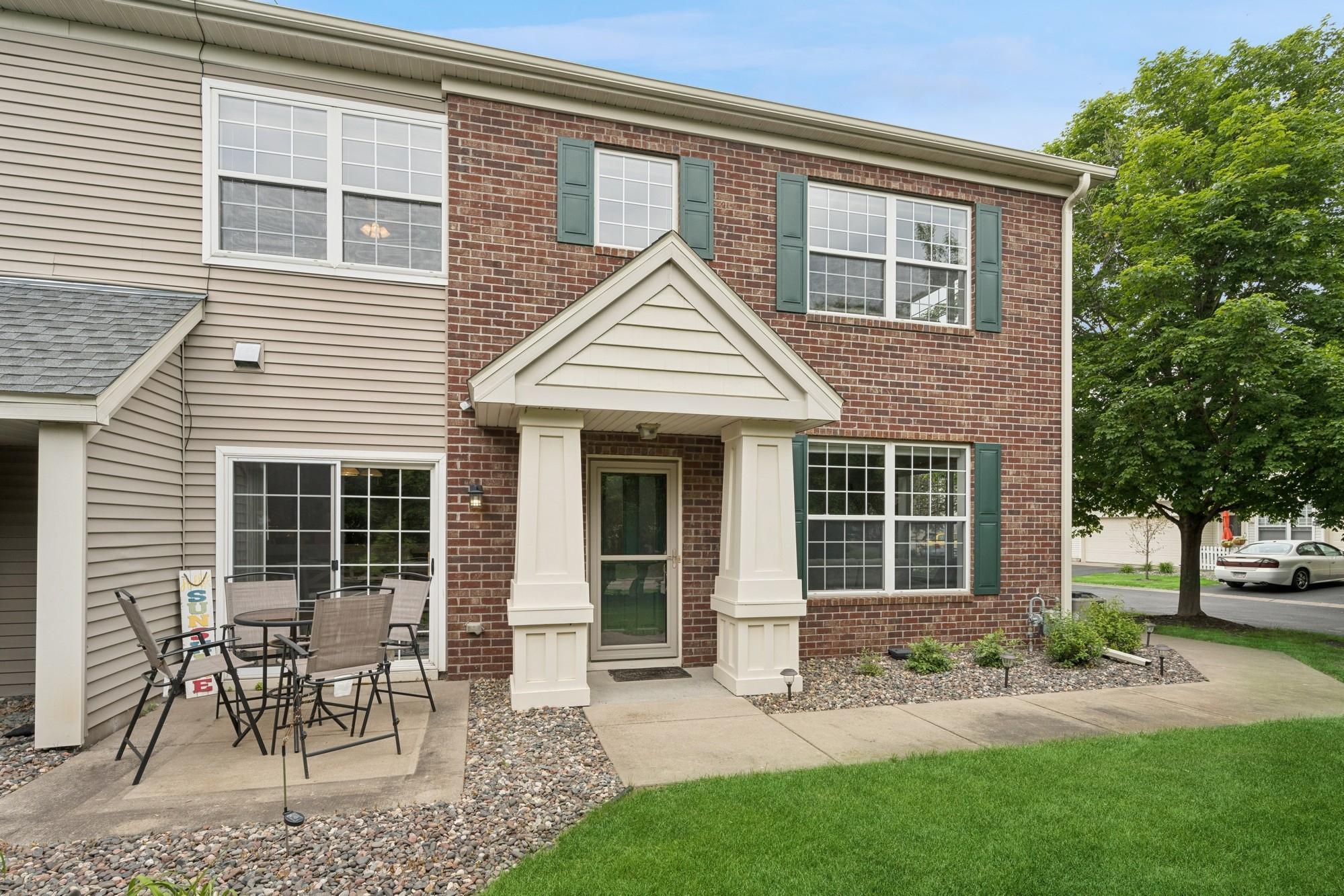 View of Residential at 12245 Urbank Street #E, Blaine MN 55449, Blaine - Mike Wilen | Minnesota Team Real Estate