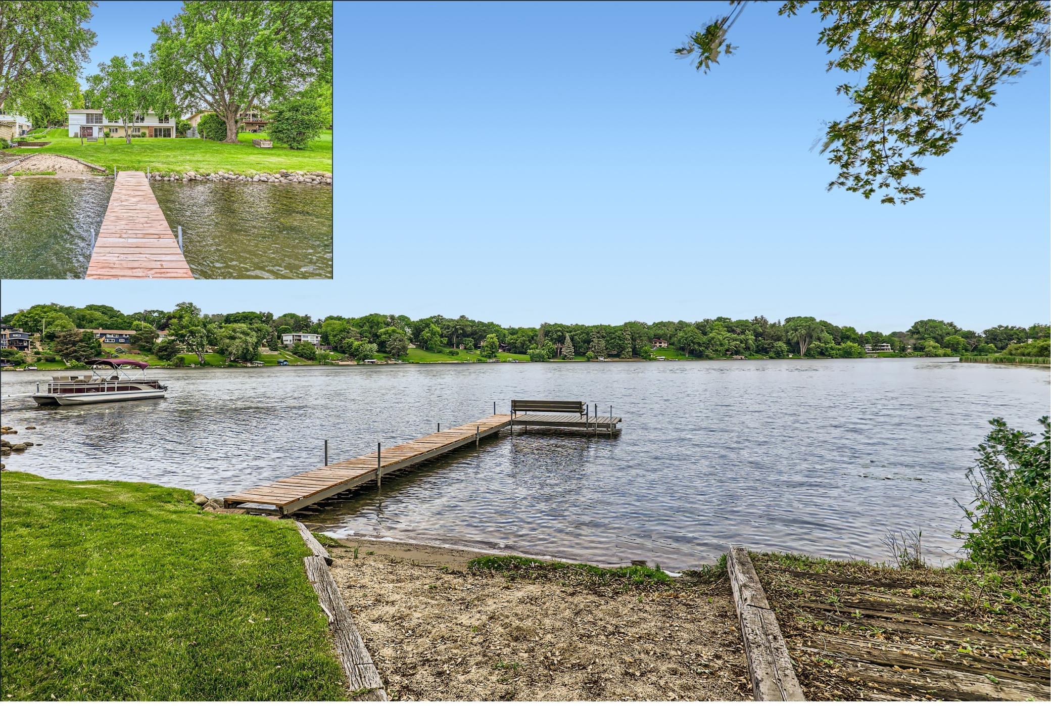 View of Residential at 4720 Killarney Drive, Golden Valley MN 55422, Golden Valley - Mike Wilen | Minnesota Team Real Estate