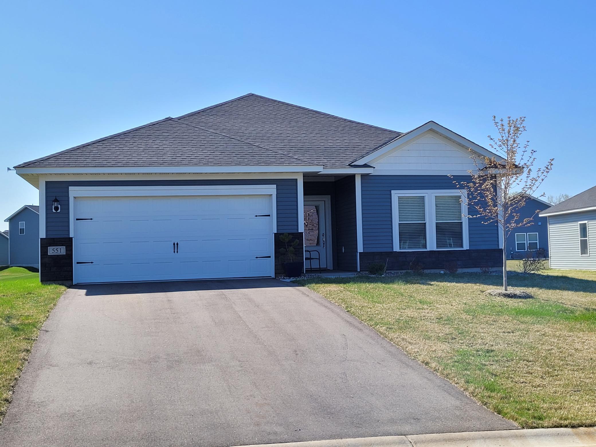 View of Residential at 551 Irwin Drive, Annandale MN 55302, Annandale - Mike Wilen | Minnesota Team Real Estate