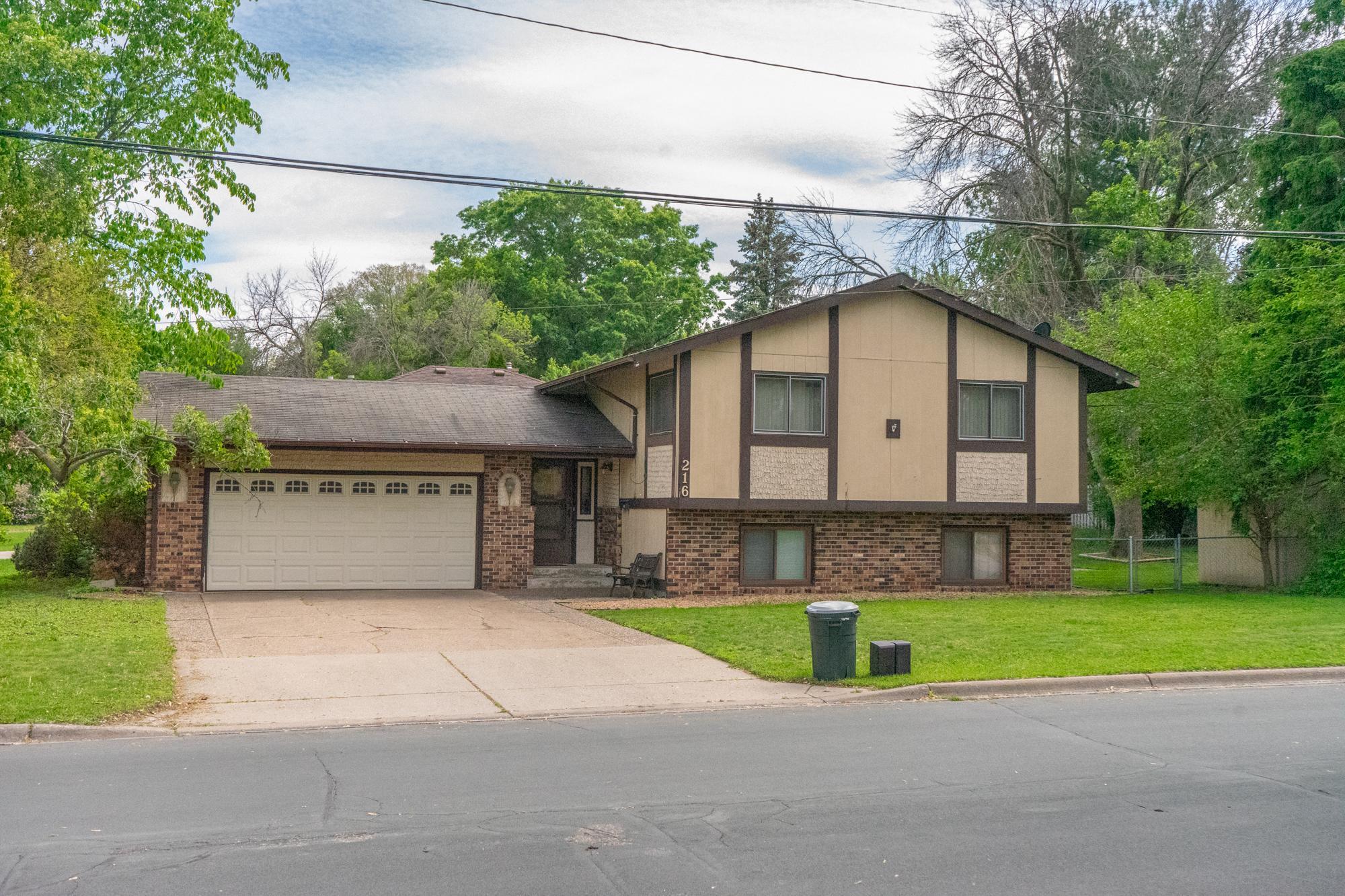 View of Residential at 216 Logan Avenue, West Saint Paul MN 55118, West Saint Paul - Mike Wilen | Minnesota Team Real Estate