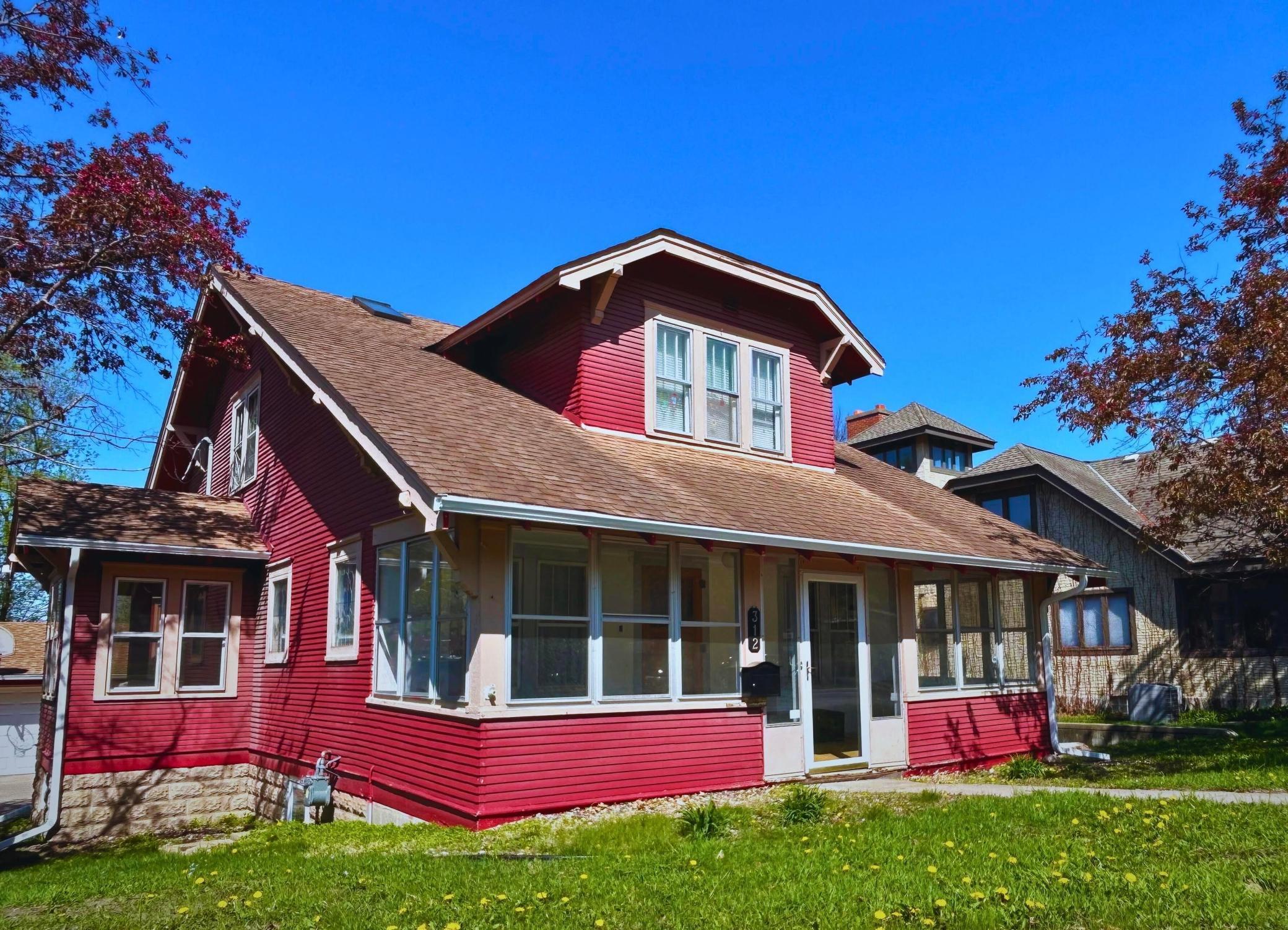 View of Residential at 312 Broadway Street, Jordan MN 55352, Jordan - Mike Wilen | Minnesota Team Real Estate