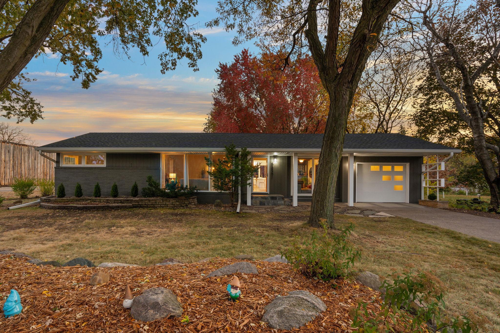 View of Residential at 5505 Phoenix Street, Golden Valley MN 55422, Golden Valley - Mike Wilen | Minnesota Team Real Estate