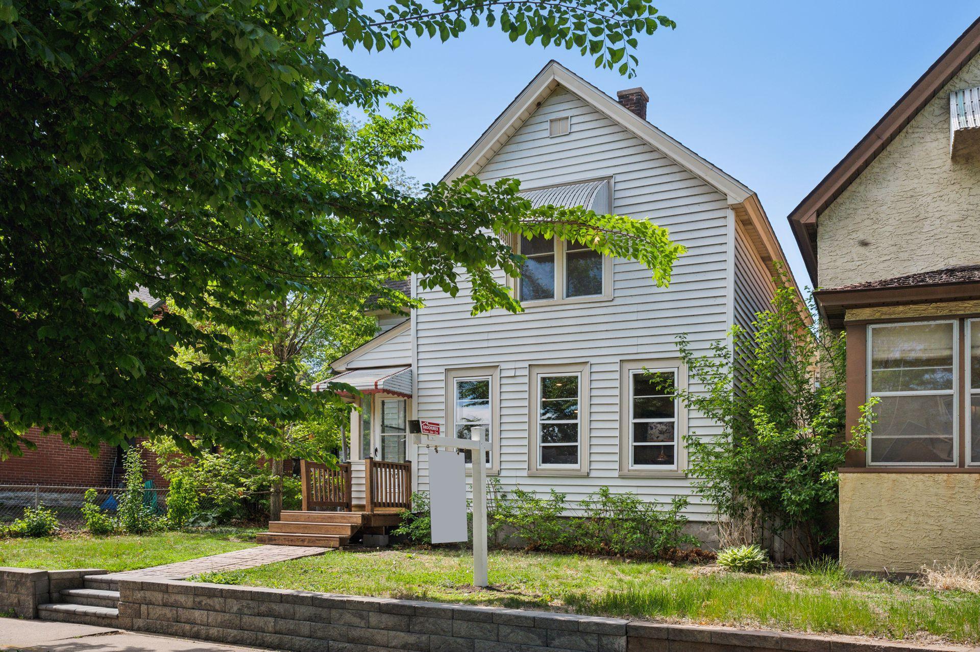 View of Residential at 705 Butternut Avenue, Saint Paul MN 55102, Saint Paul - Mike Wilen | Minnesota Team Real Estate