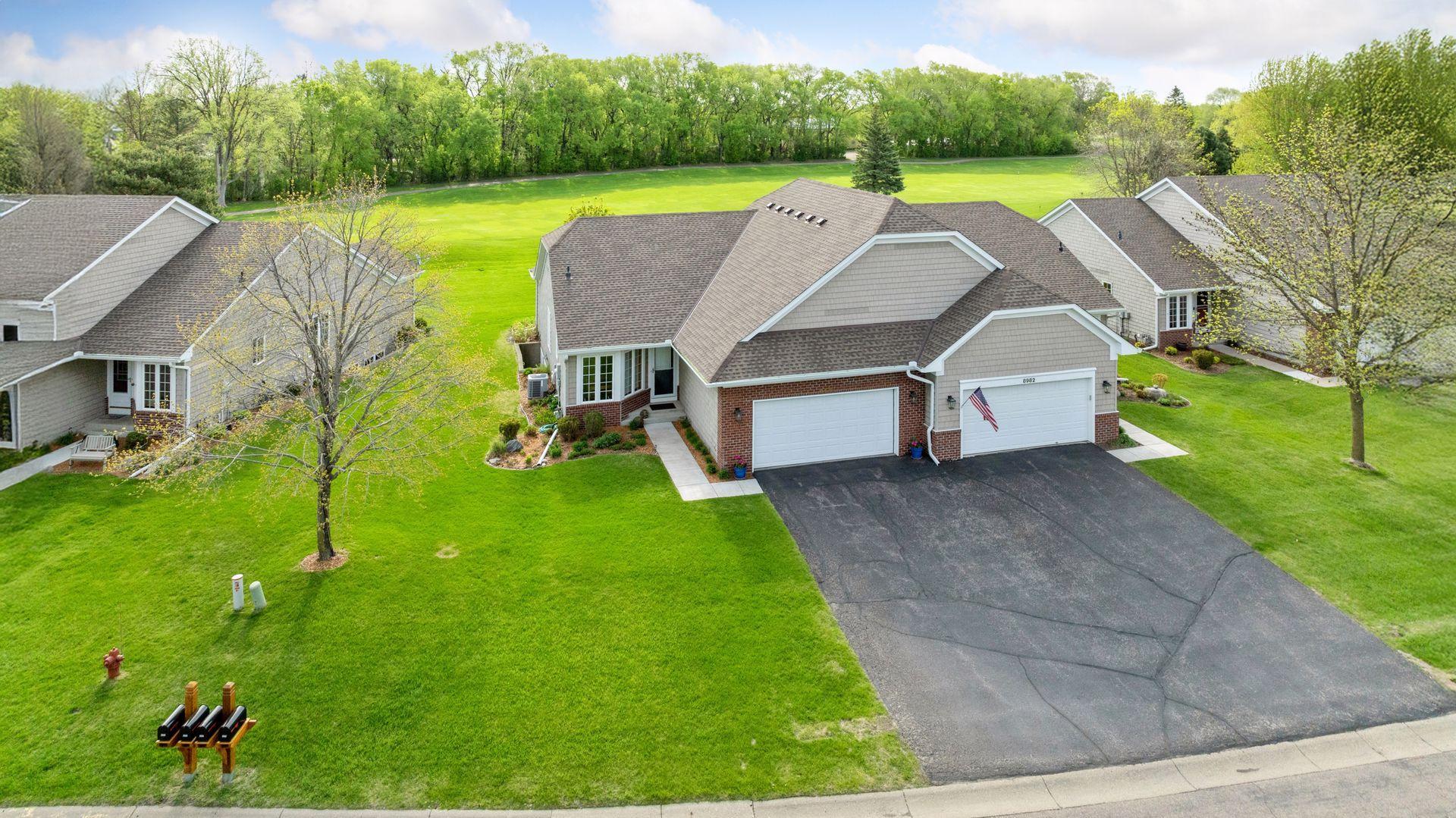 View of Residential at 8984 Deer Run Drive, Victoria MN 55386, Victoria - Mike Wilen | Minnesota Team Real Estate