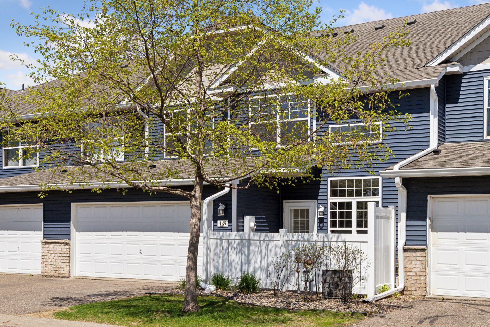 View of Residential at 424 Hickory Lane, Oakdale MN 55128, Oakdale - Mike Wilen | Minnesota Team Real Estate