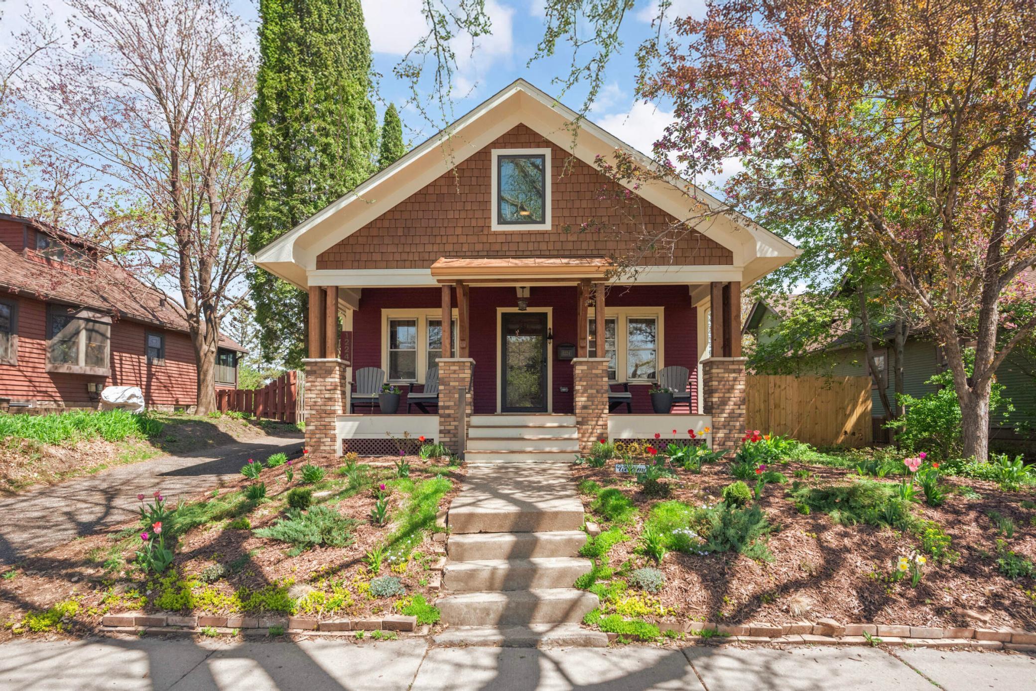 View of Residential at 1224 Victoria Street, Saint Paul MN 55117, Saint Paul - Mike Wilen | Minnesota Team Real Estate