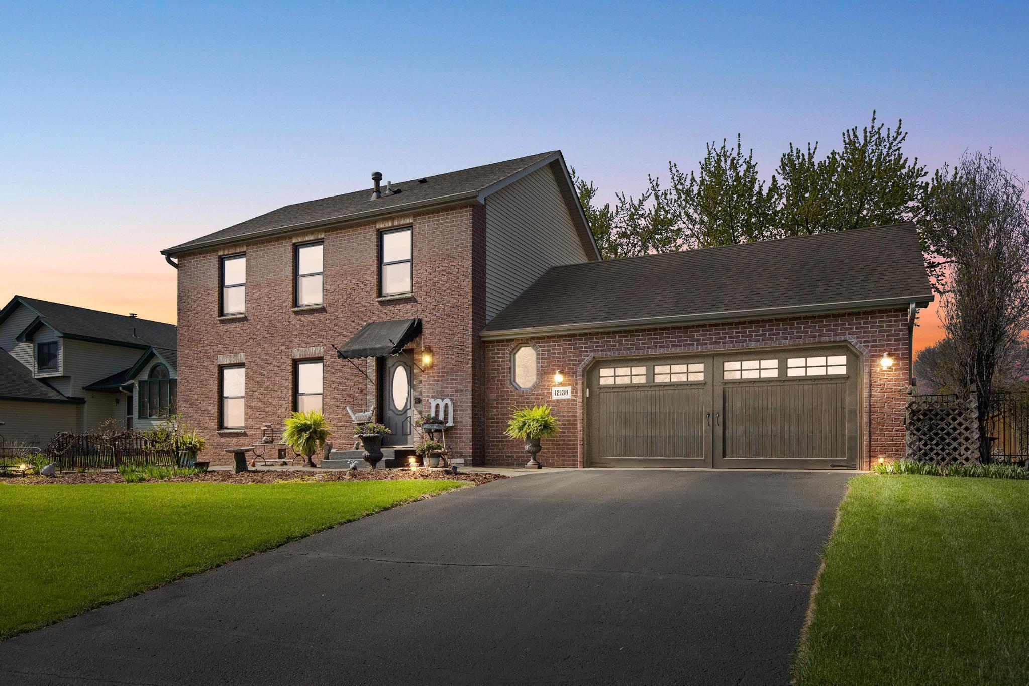 View of Residential at 12138 Kerry Street, Coon Rapids MN 55433, Coon Rapids - Mike Wilen | Minnesota Team Real Estate