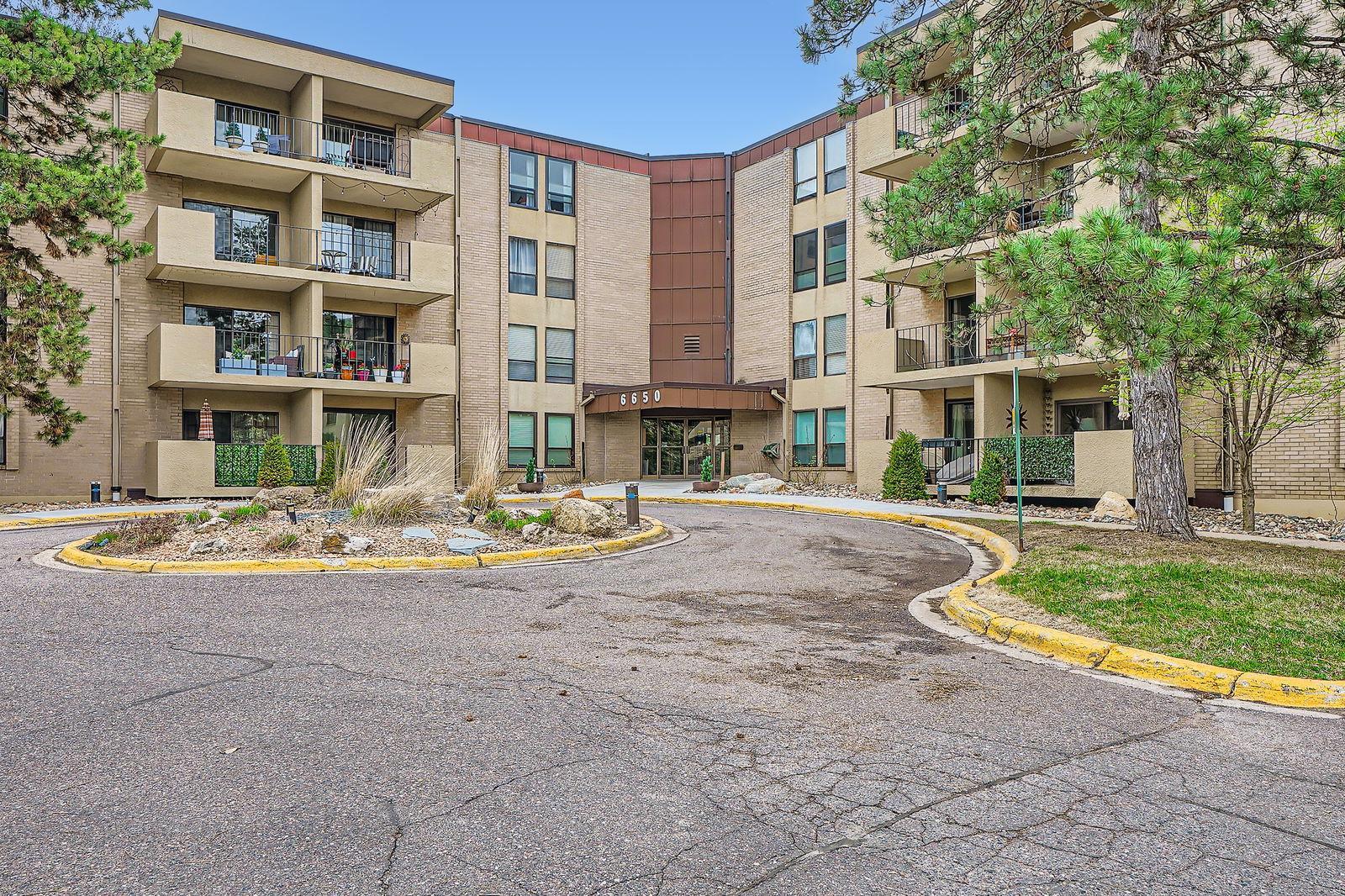 View of Residential at 6650 Vernon Avenue #207, Edina MN 55436, Edina - Mike Wilen | Minnesota Team Real Estate