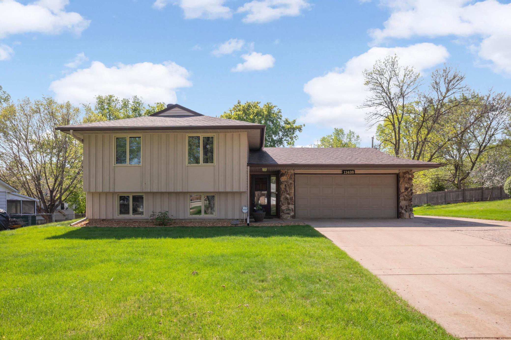 View of Residential at 11438 Zea Street, Coon Rapids MN 55433, Coon Rapids - Mike Wilen | Minnesota Team Real Estate