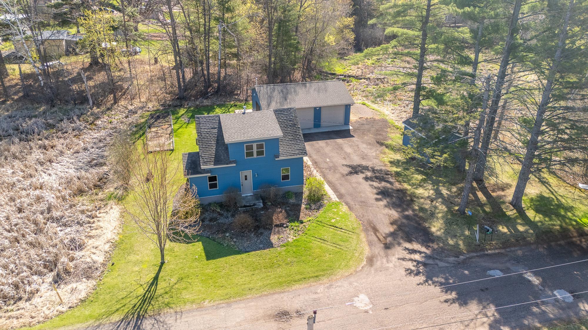 View of Residential at 38865 Naples Street, Stanchfield MN 55080, Stanchfield - Mike Wilen | Minnesota Team Real Estate