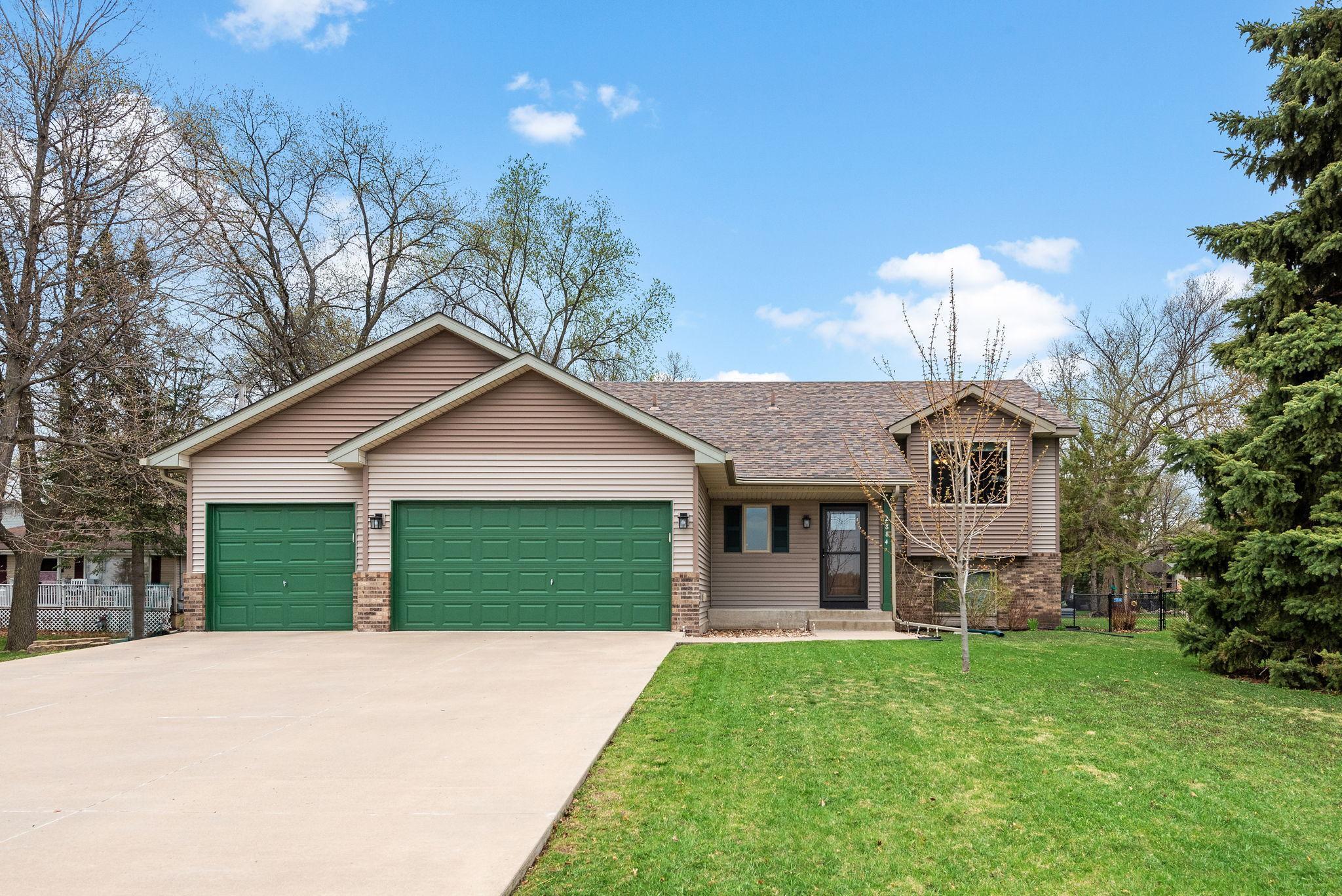 View of Residential at 2884 95th Avenue, Blaine MN 55449, Blaine - Mike Wilen | Minnesota Team Real Estate