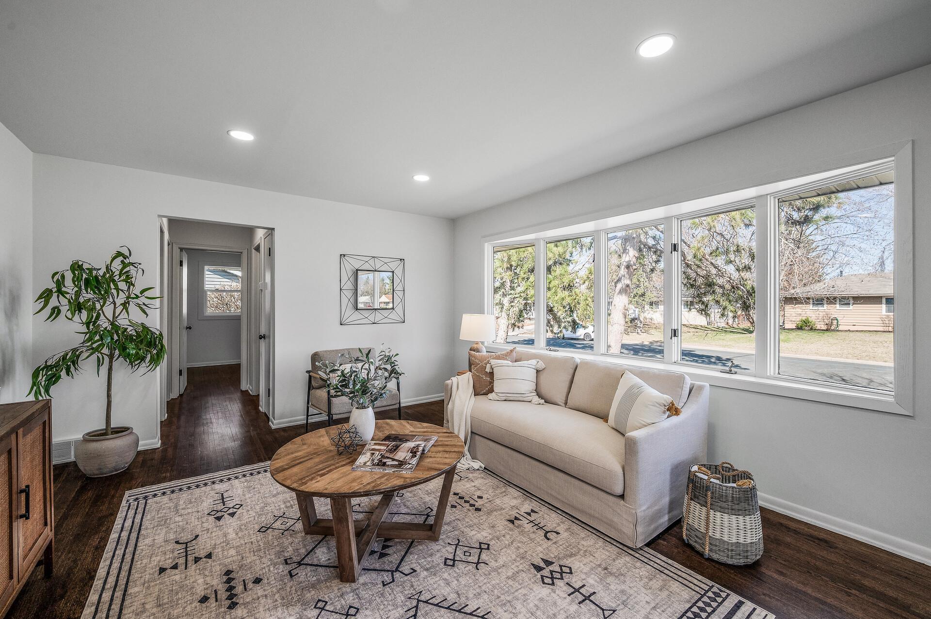 View of Residential at 6007 York Avenue, Brooklyn Center MN 55429, Brooklyn Center - Mike Wilen | Minnesota Team Real Estate