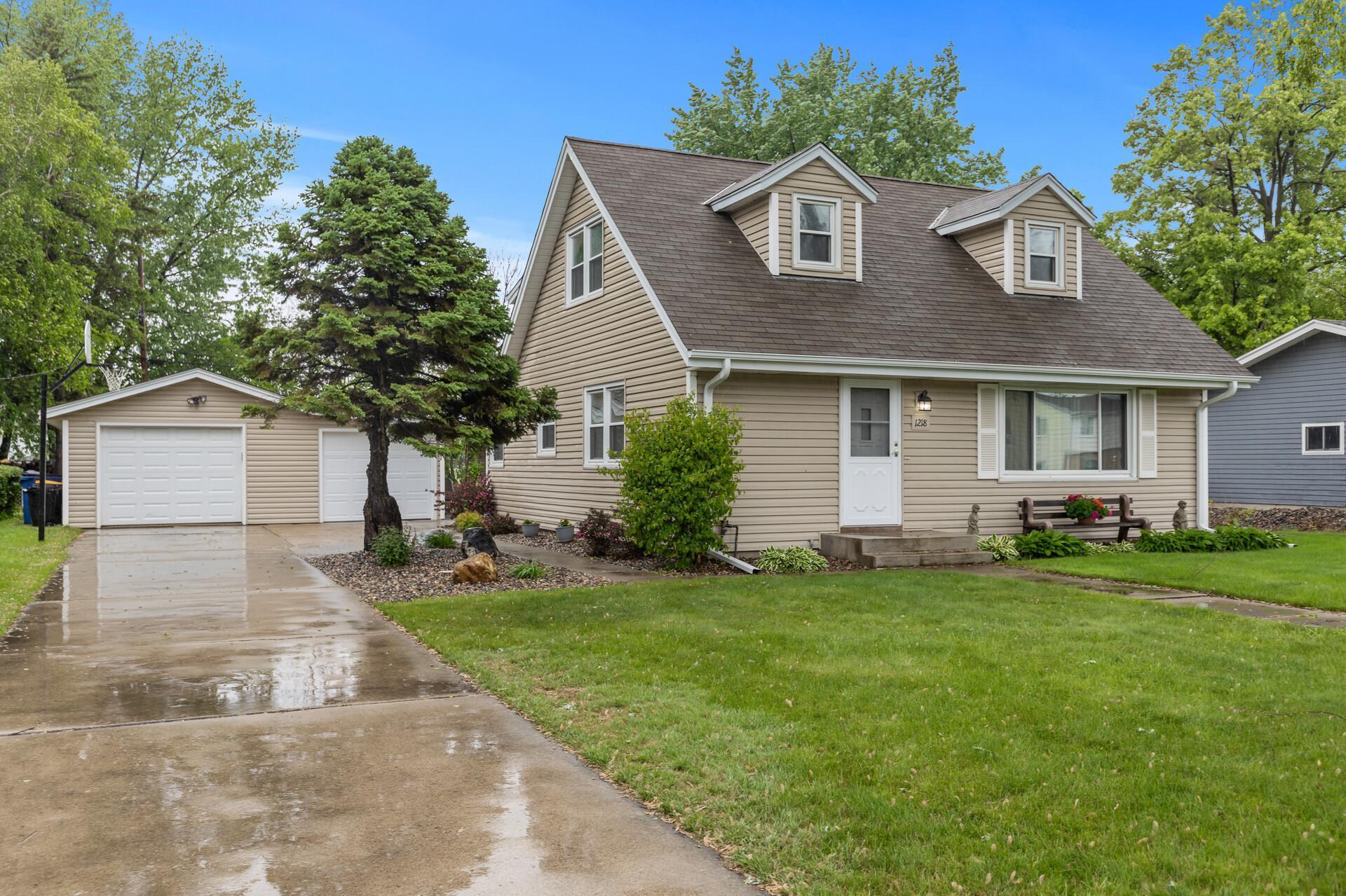 View of Residential at 1218 Fairview Lane, Farmington MN 55024, Farmington - Mike Wilen | Minnesota Team Real Estate