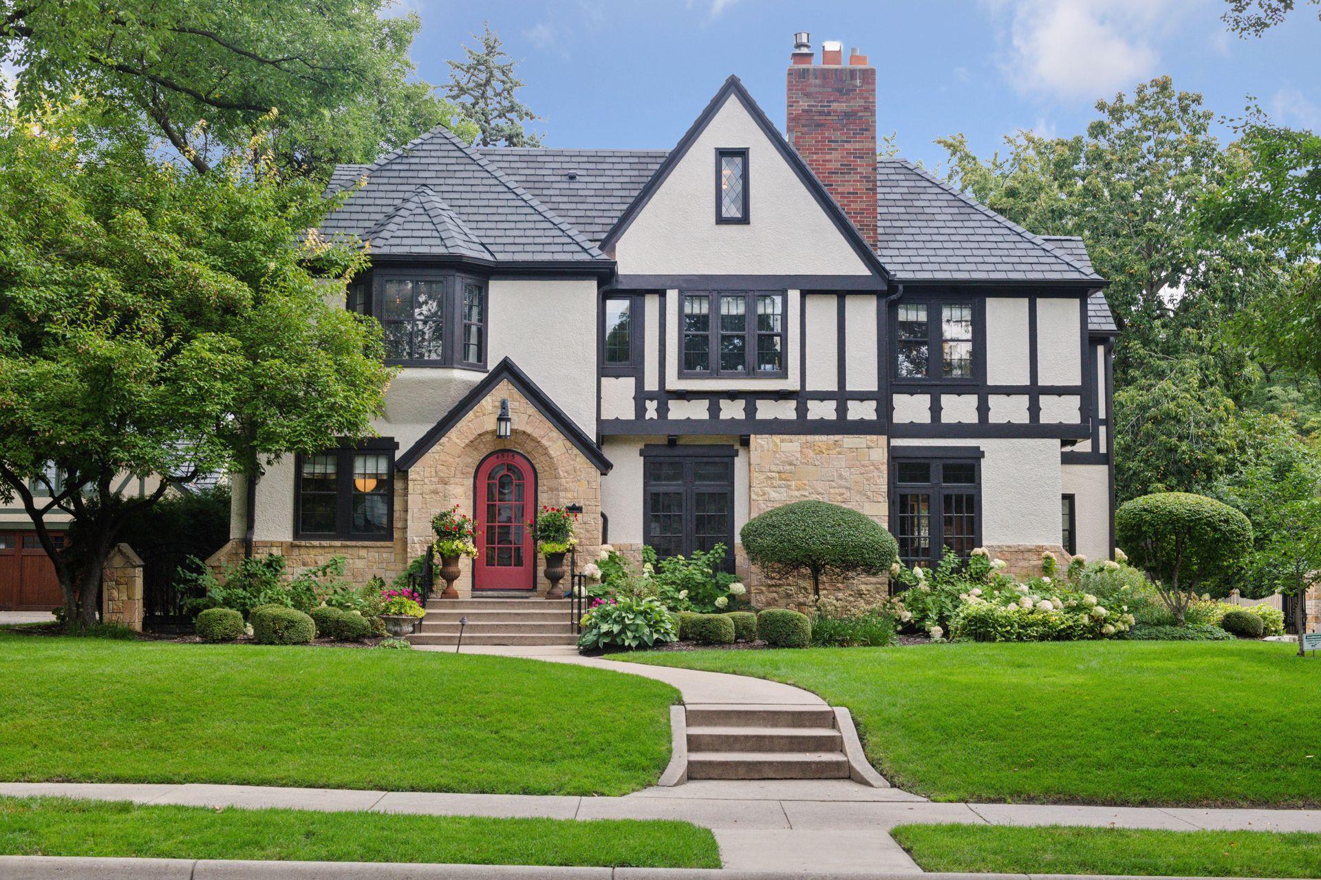 View of Residential at 4515 Moorland Avenue, Edina MN 55424, Edina - Mike Wilen | Minnesota Team Real Estate