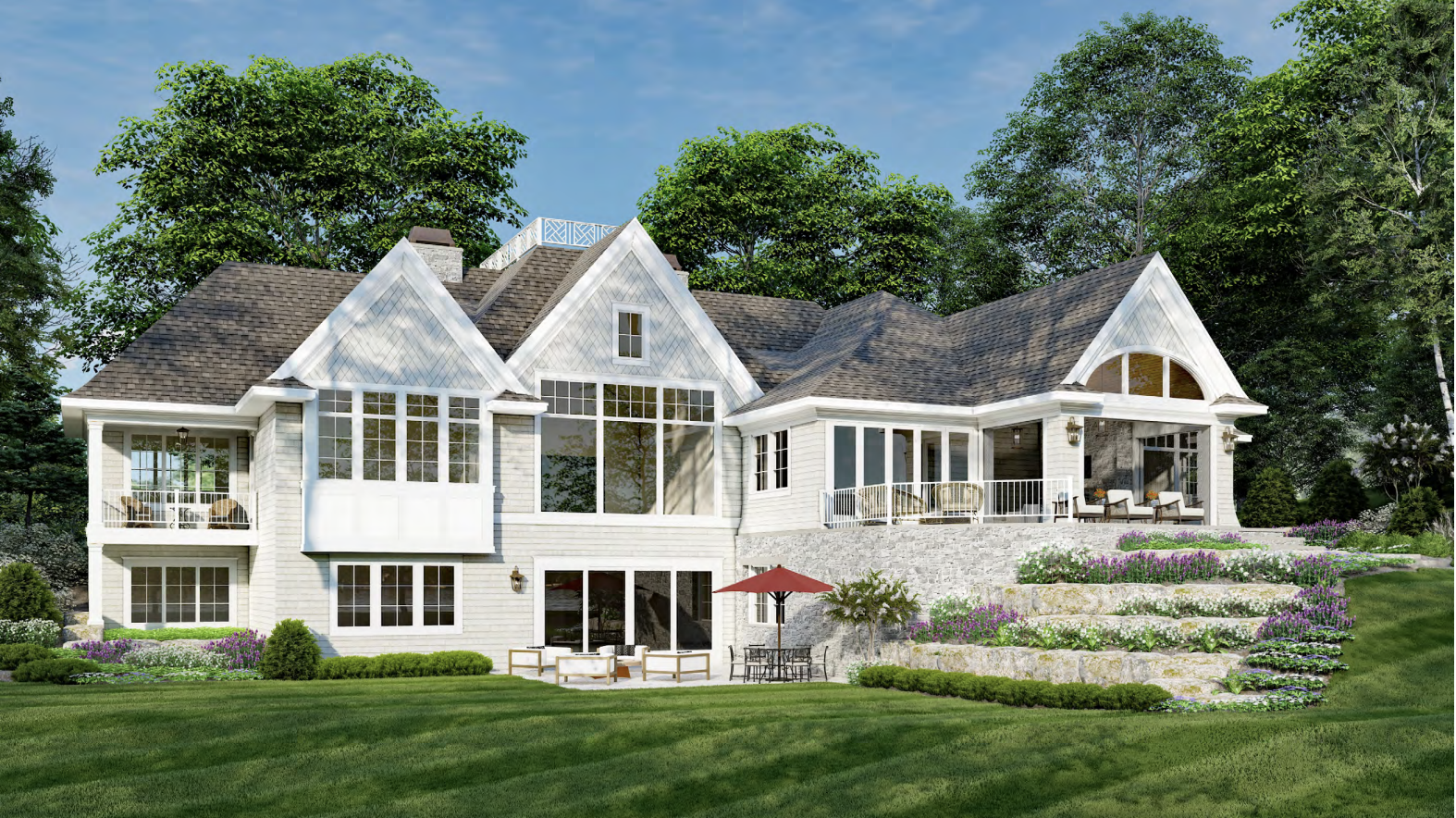 View of Land at 6851 Beach Road, Eden Prairie MN 55344, Eden Prairie (7 of 19) - Mike Wilen | Minnesota Team Real Estate