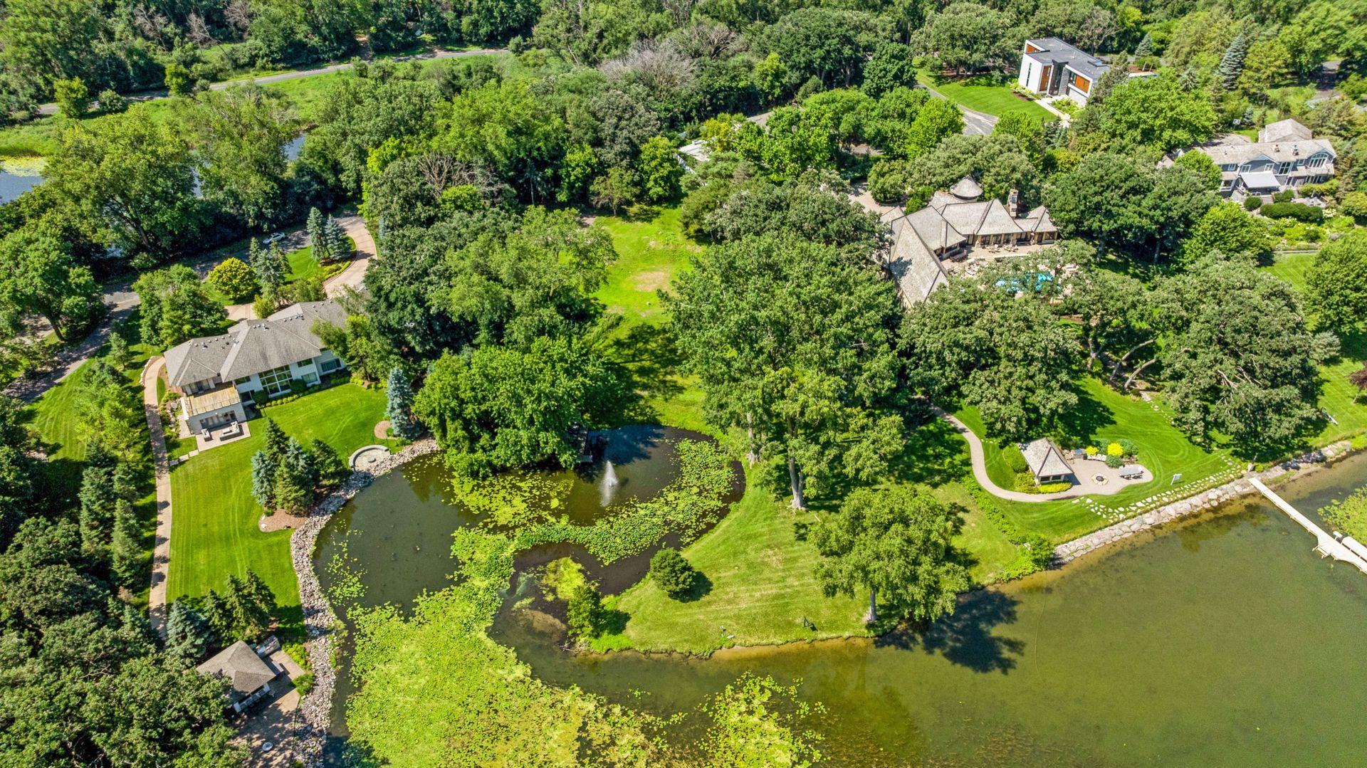 View of Land at 6851 Beach Road, Eden Prairie MN 55344, Eden Prairie (11 of 19) - Mike Wilen | Minnesota Team Real Estate