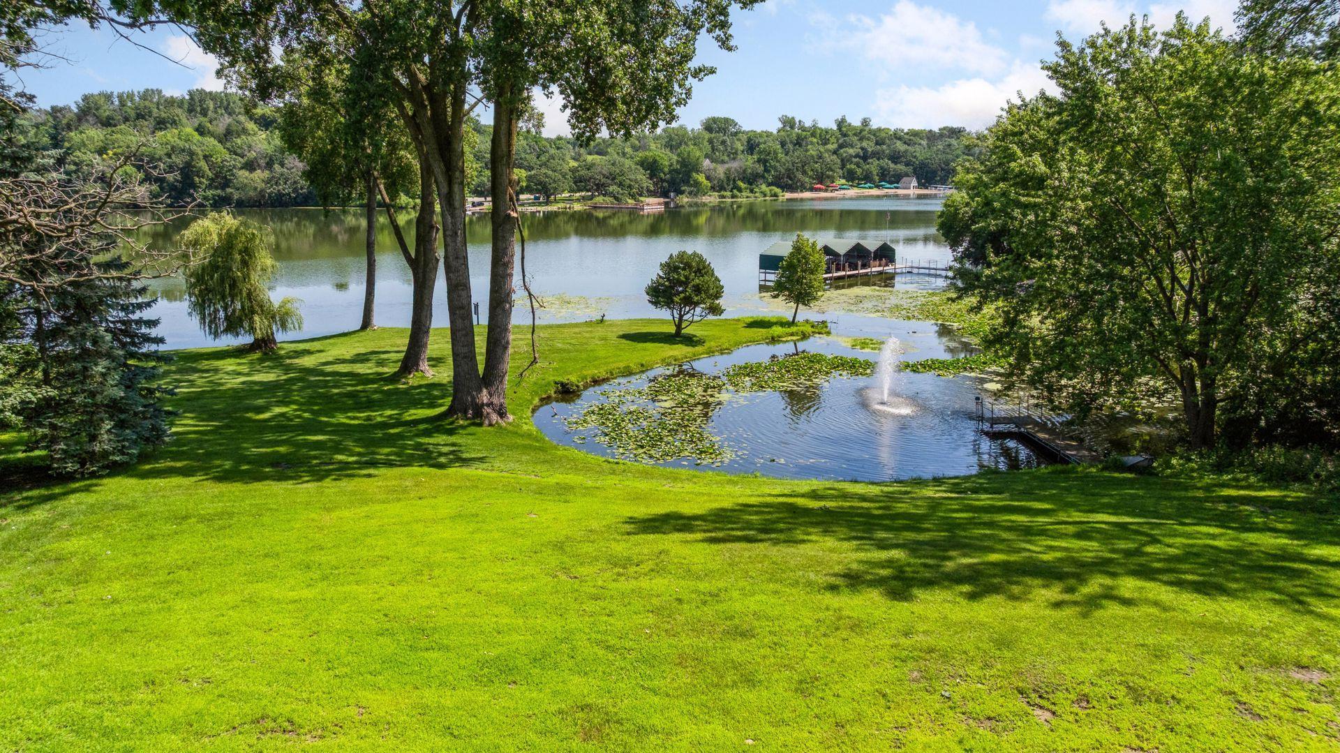 View of Land at 6851 Beach Road, Eden Prairie MN 55344, Eden Prairie - Mike Wilen | Minnesota Team Real Estate