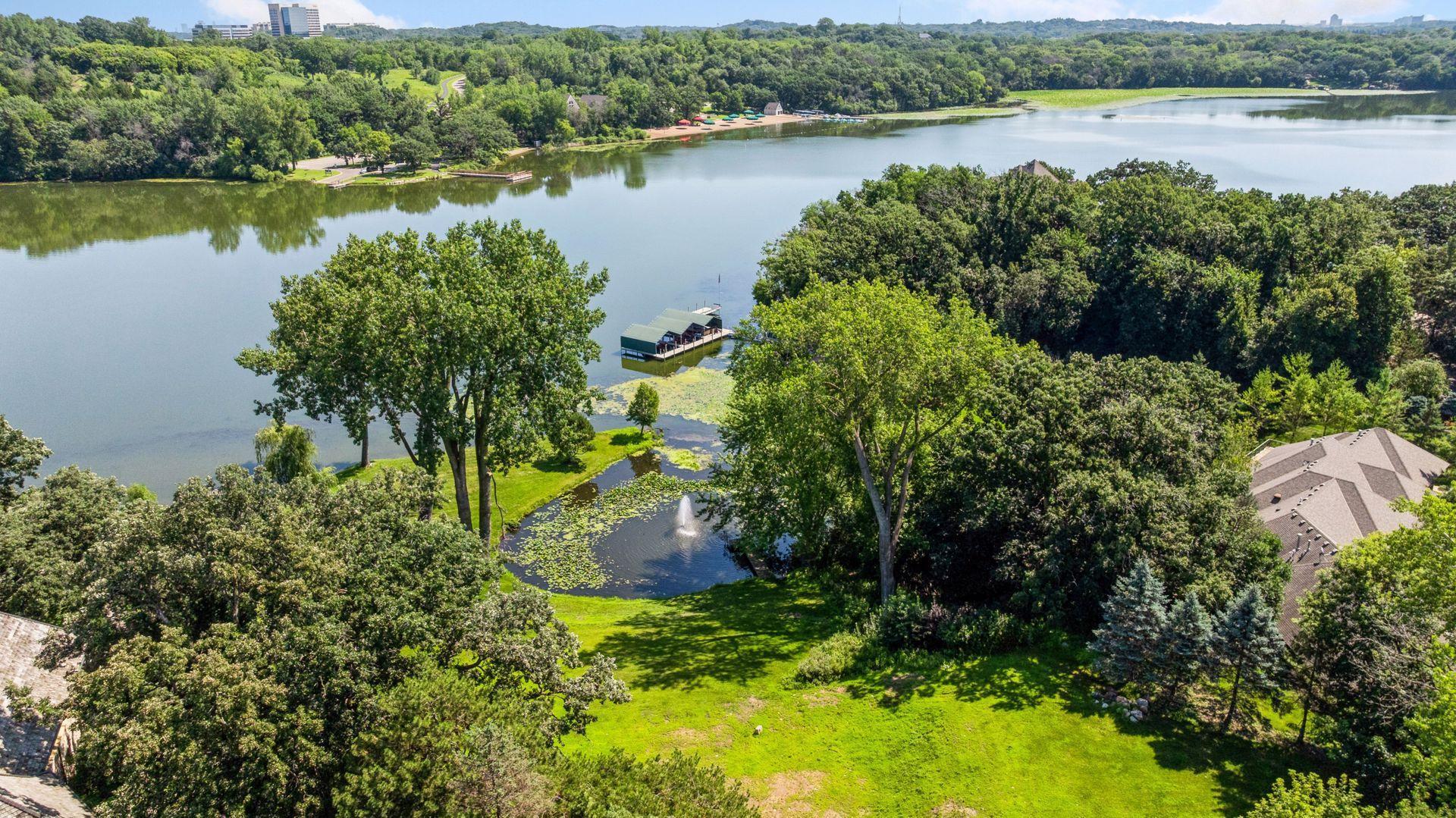 View of Land at 6851 Beach Road, Eden Prairie MN 55344, Eden Prairie (12 of 19) - Mike Wilen | Minnesota Team Real Estate