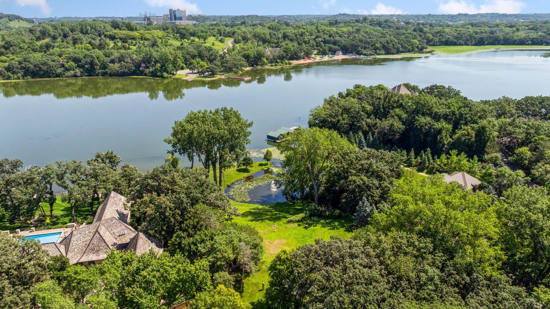 View of Land at 6851 Beach Road, Eden Prairie MN 55344, Eden Prairie (10 of 19) - Mike Wilen | Minnesota Team Real Estate