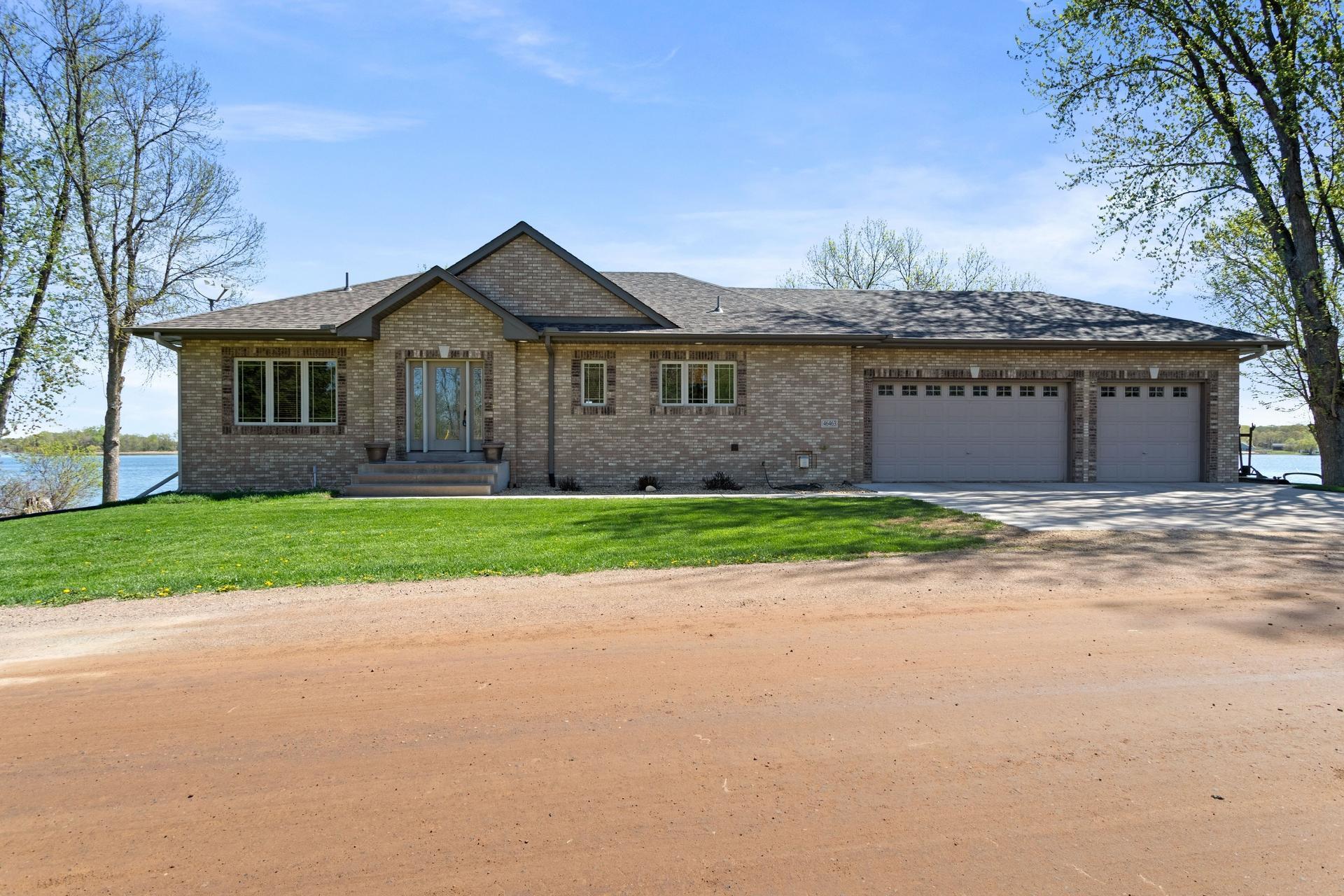 View of Residential at 46463 Cambridge Drive, Stanchfield MN 55080, Stanchfield - Mike Wilen | Minnesota Team Real Estate