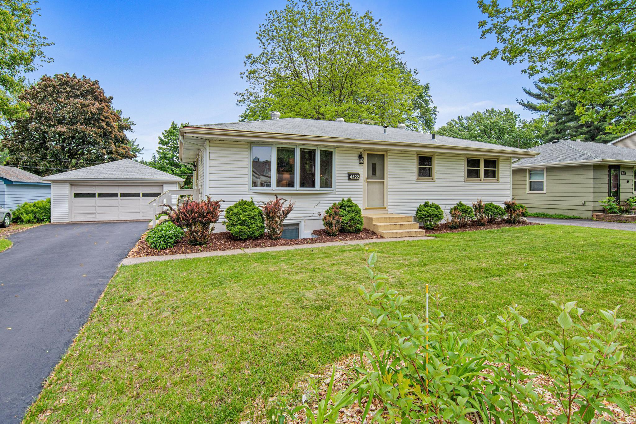 View of Residential at 4522 Brunswick Avenue, Crystal MN 55422, Crystal - Mike Wilen | Minnesota Team Real Estate