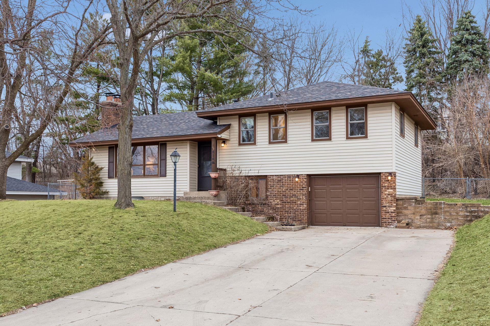 View of Residential at 8158 83rd Street, Cottage Grove MN 55016, Cottage Grove - Mike Wilen | Minnesota Team Real Estate