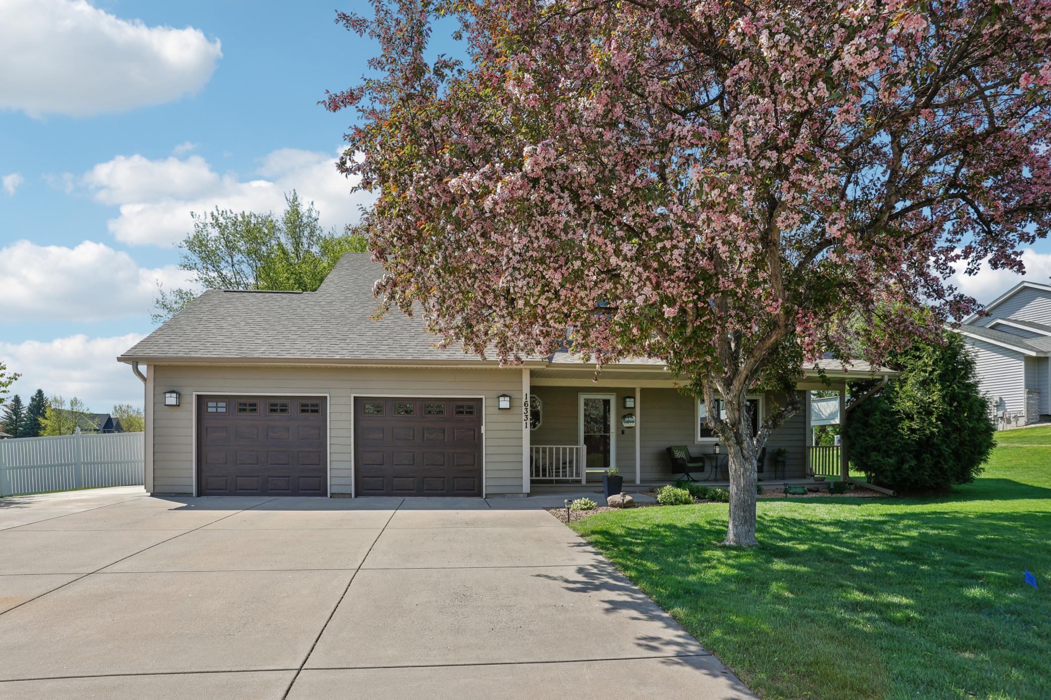View of Residential at 16331 Heath Court, Lakeville MN 55044, Lakeville - Mike Wilen | Minnesota Team Real Estate