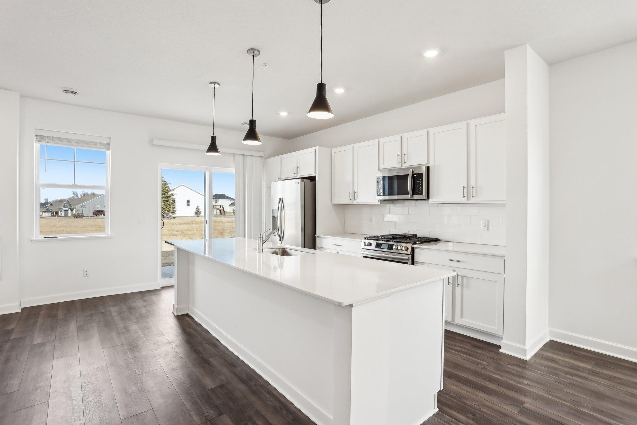 View of Residential at 22832 Hazel Lane, Rogers MN 55374, Rogers - Mike Wilen | Minnesota Team Real Estate