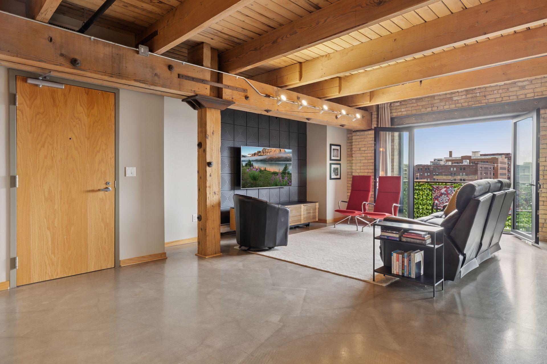 View of Residential at 404 Washington Avenue #508, Minneapolis MN 55401, Minneapolis - Mike Wilen | Minnesota Team Real Estate