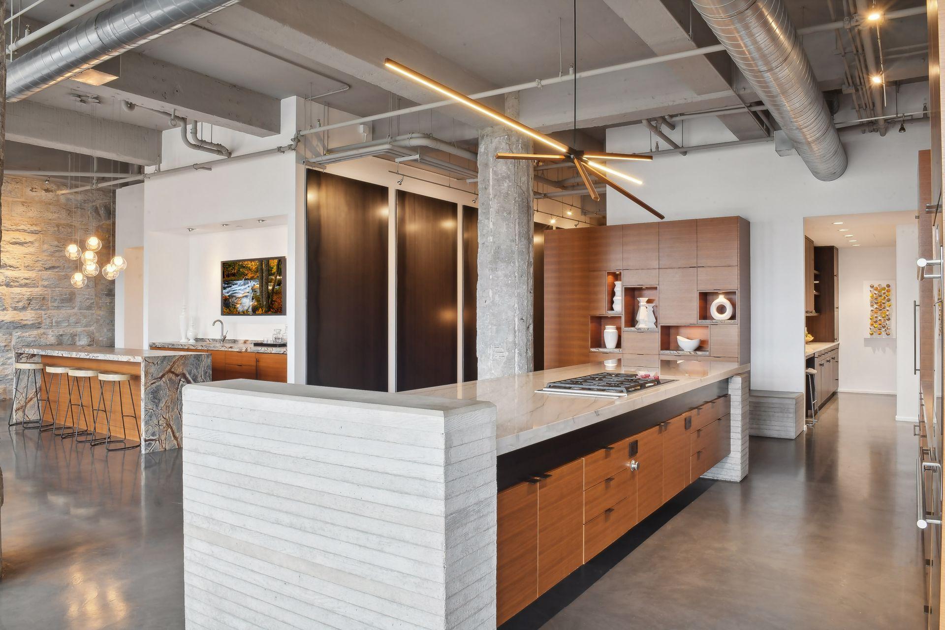 View of Residential at 700 2nd Street #W31, Minneapolis MN 55401, Minneapolis (35 of 157) - Mike Wilen | Minnesota Team Real Estate