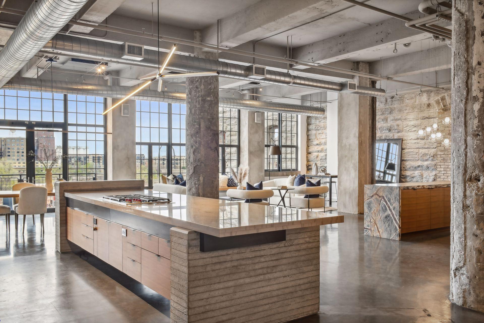 View of Residential at 700 2nd Street #W31, Minneapolis MN 55401, Minneapolis (38 of 157) - Mike Wilen | Minnesota Team Real Estate