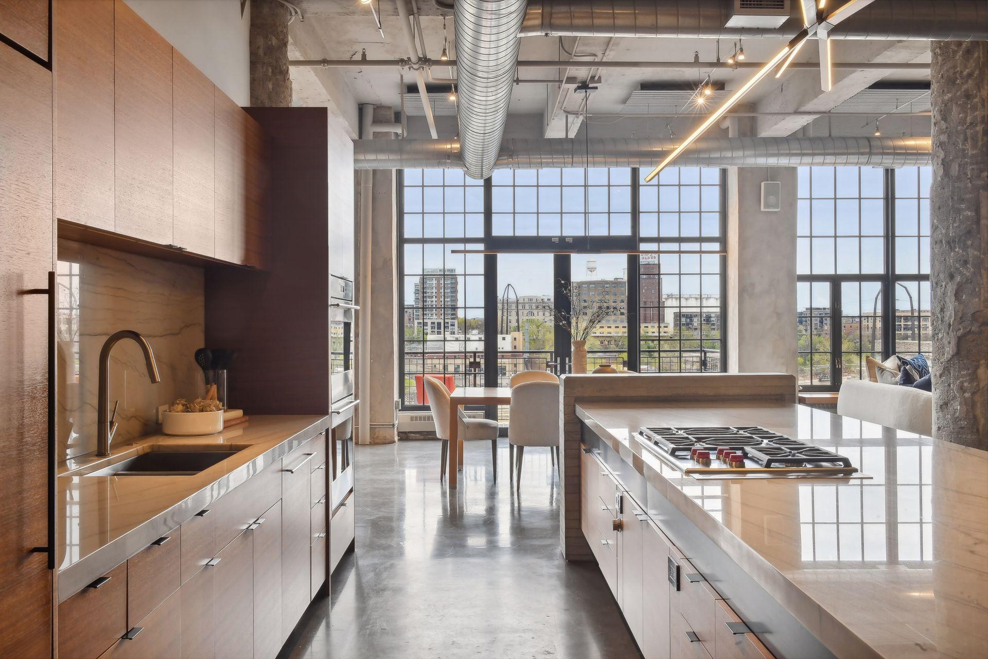 View of Residential at 700 2nd Street #W31, Minneapolis MN 55401, Minneapolis (39 of 157) - Mike Wilen | Minnesota Team Real Estate