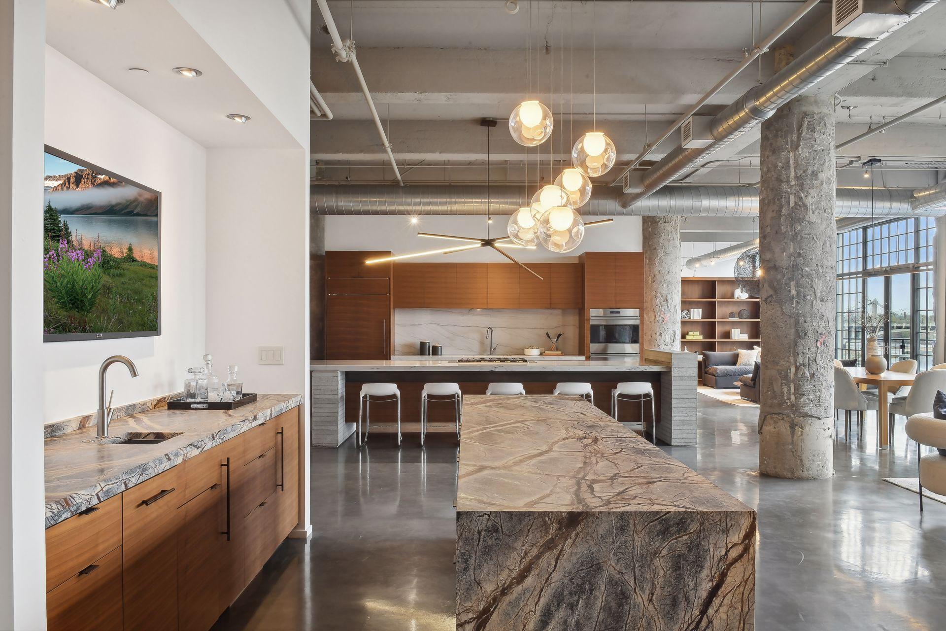 View of Residential at 700 2nd Street #W31, Minneapolis MN 55401, Minneapolis (47 of 157) - Mike Wilen | Minnesota Team Real Estate