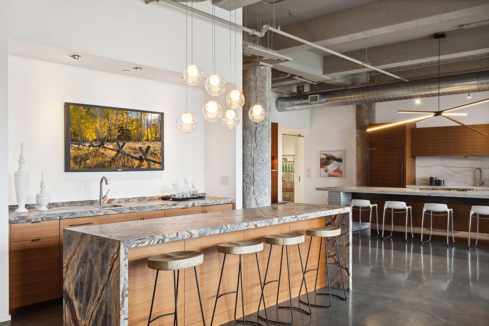 View of Residential at 700 2nd Street #W31, Minneapolis MN 55401, Minneapolis (48 of 157) - Mike Wilen | Minnesota Team Real Estate