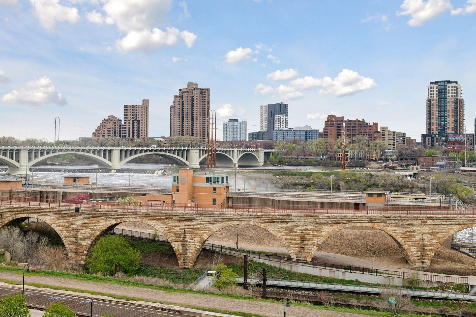 View of Residential at 700 2nd Street #W31, Minneapolis MN 55401, Minneapolis (128 of 157) - Mike Wilen | Minnesota Team Real Estate