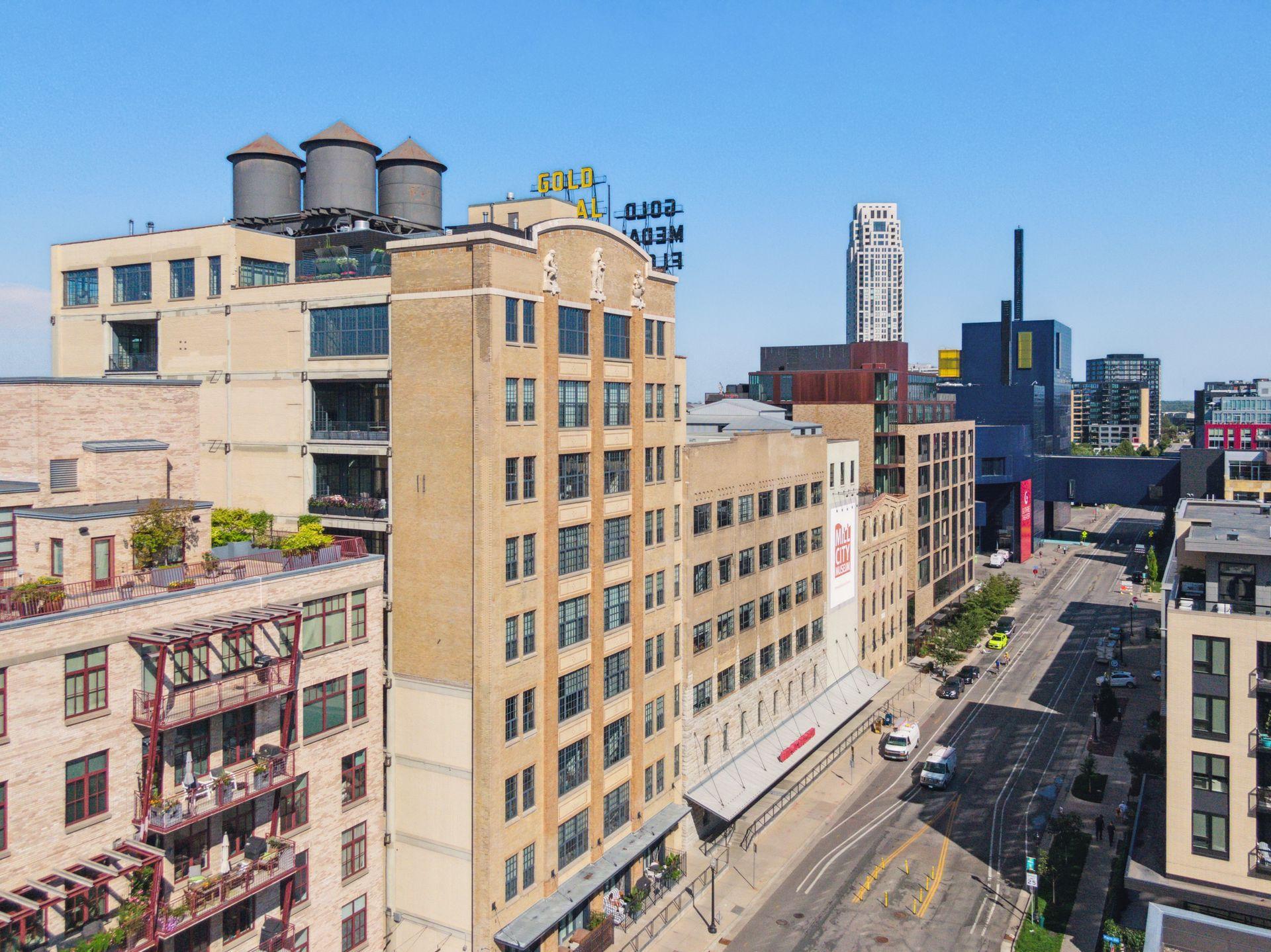 View of Residential at 700 2nd Street #W31, Minneapolis MN 55401, Minneapolis (136 of 157) - Mike Wilen | Minnesota Team Real Estate