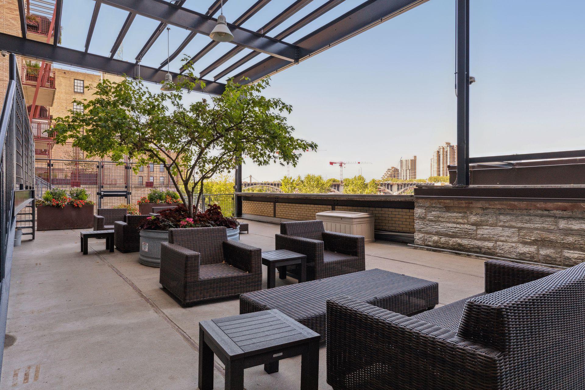 View of Residential at 700 2nd Street #W31, Minneapolis MN 55401, Minneapolis (148 of 157) - Mike Wilen | Minnesota Team Real Estate