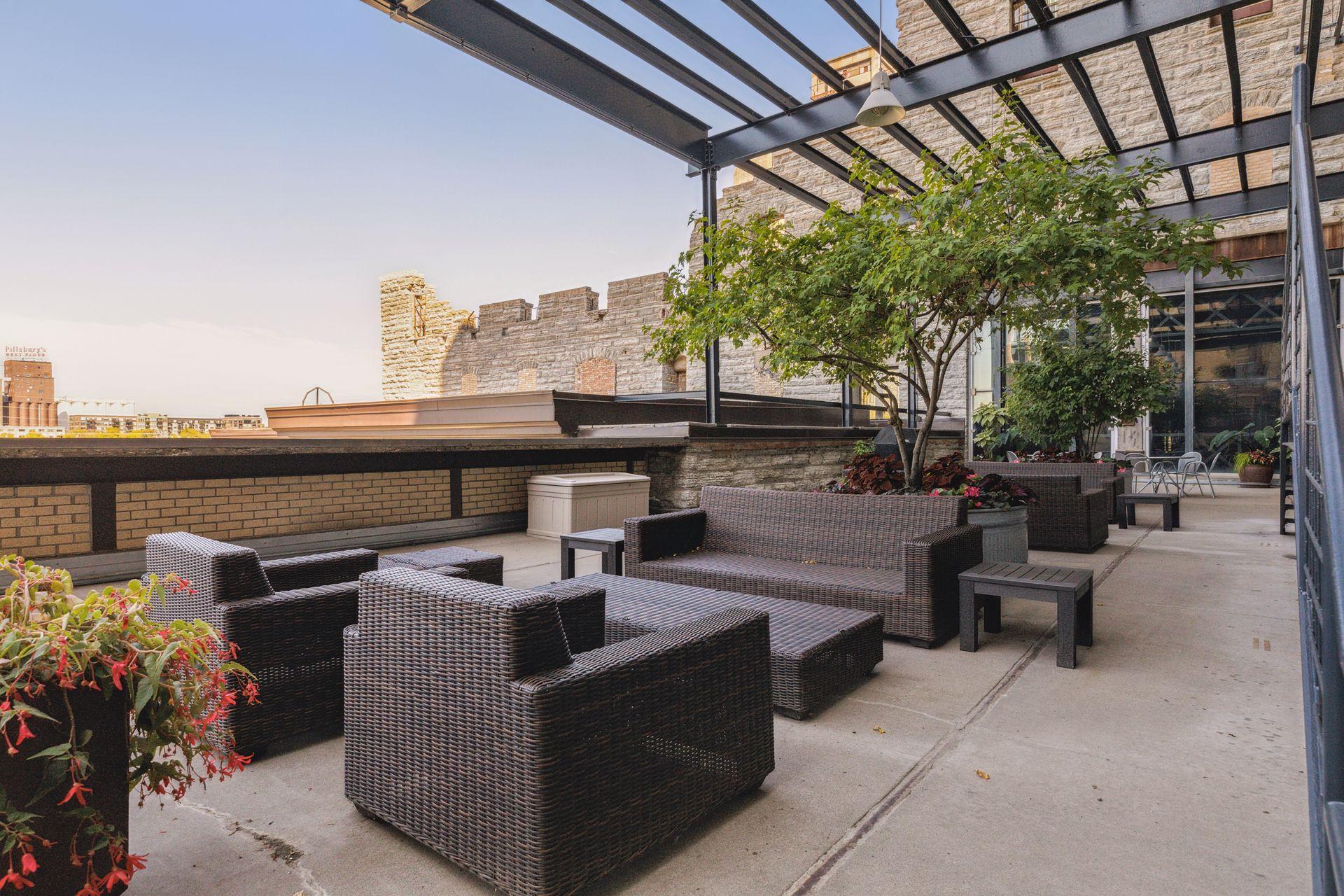 View of Residential at 700 2nd Street #W31, Minneapolis MN 55401, Minneapolis (149 of 157) - Mike Wilen | Minnesota Team Real Estate
