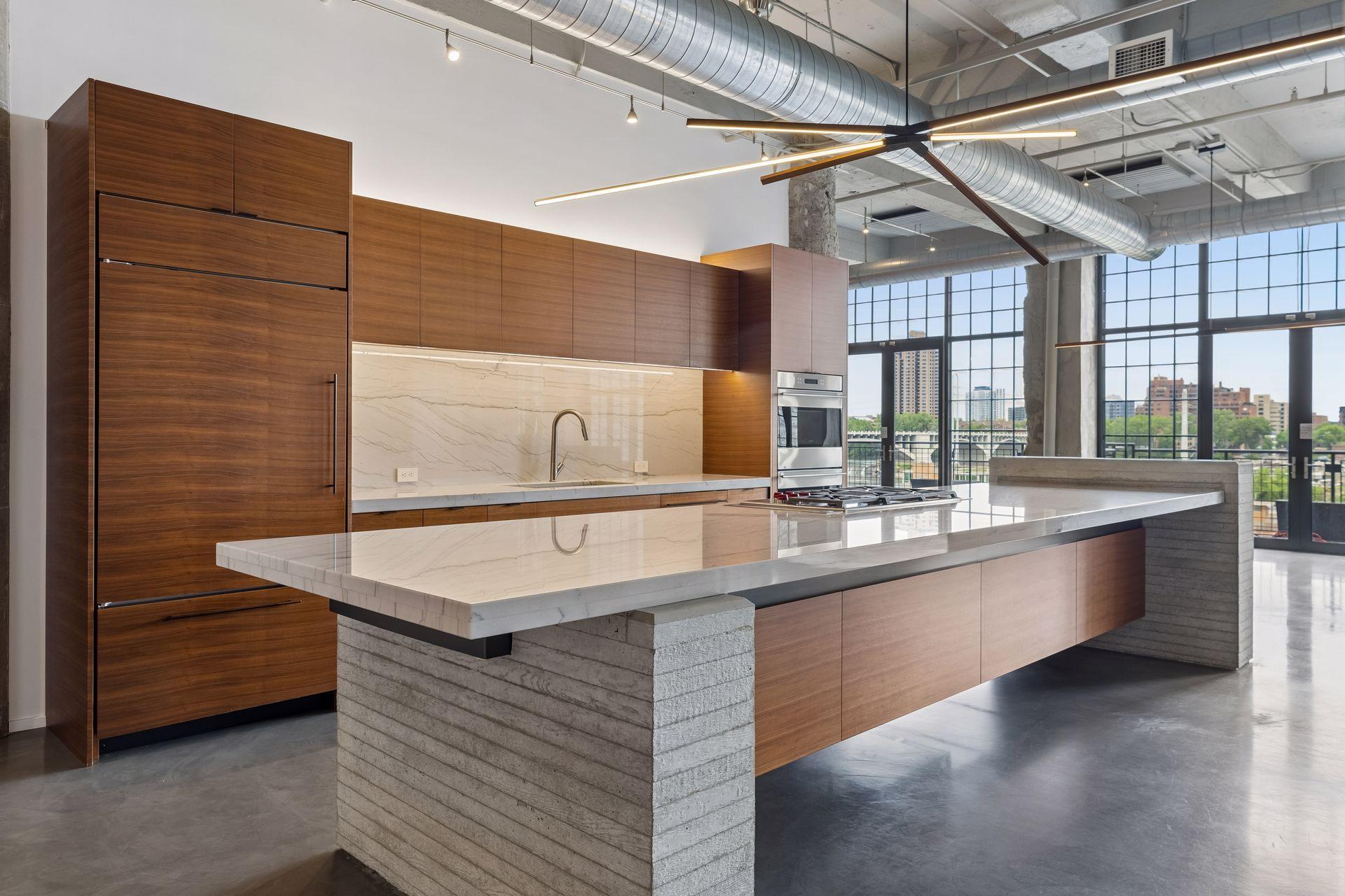 View of Residential at 700 2nd Street #W31, Minneapolis MN 55401, Minneapolis (24 of 157) - Mike Wilen | Minnesota Team Real Estate