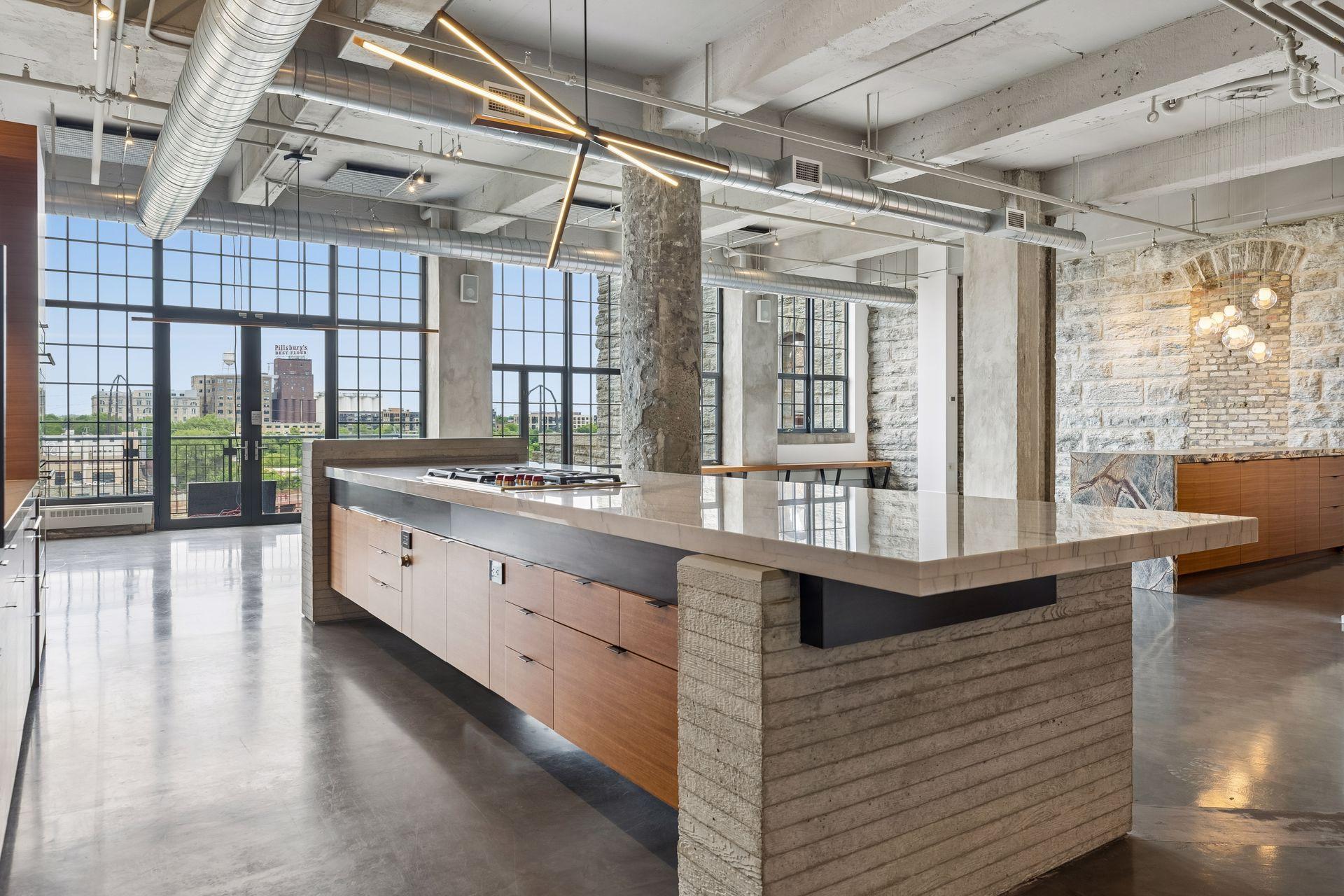 View of Residential at 700 2nd Street #W31, Minneapolis MN 55401, Minneapolis - Mike Wilen | Minnesota Team Real Estate