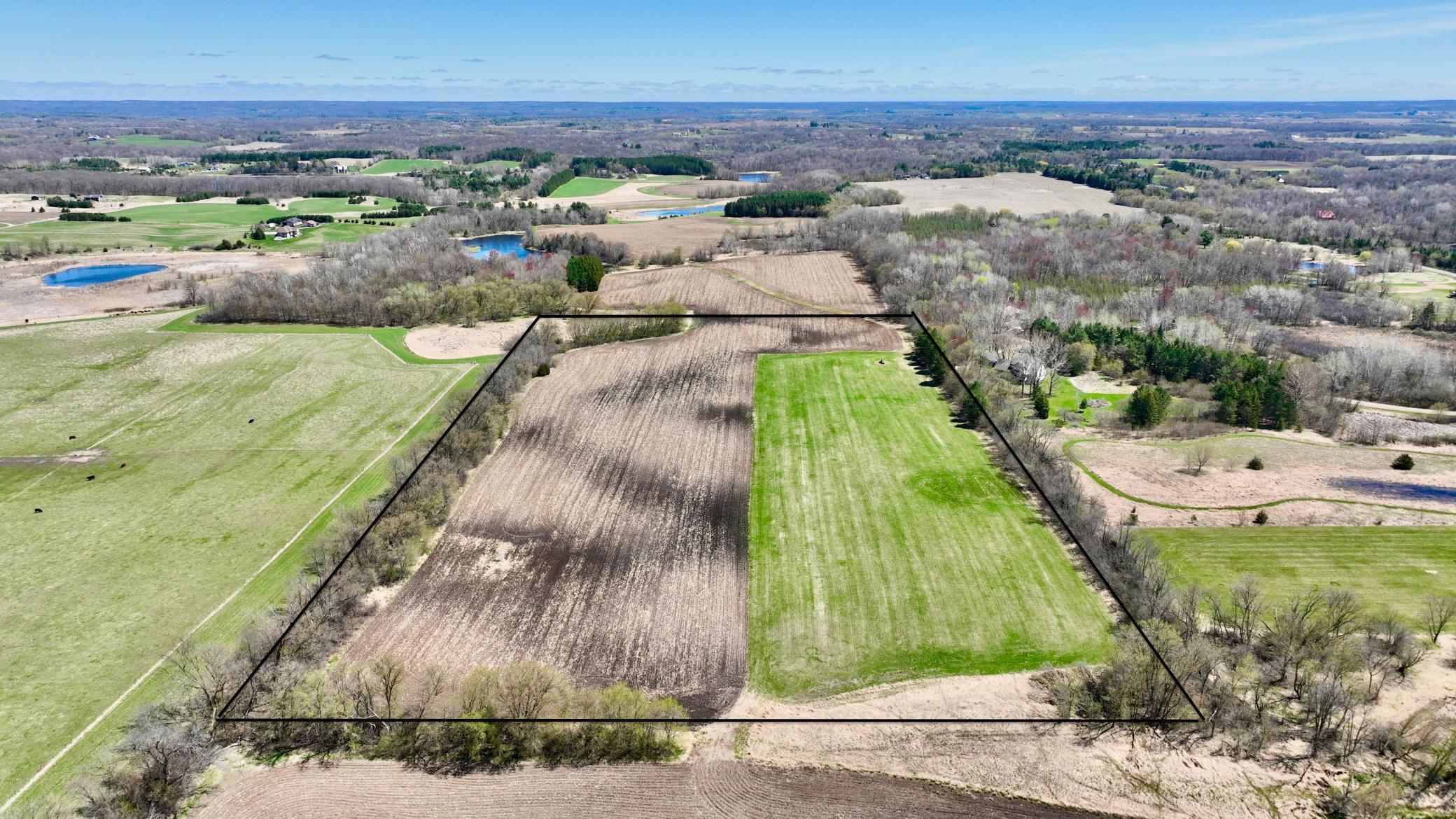 View of Land at 26xx1 Pheasant Run, Lindstrom MN 55045, Lindstrom - Mike Wilen | Minnesota Team Real Estate