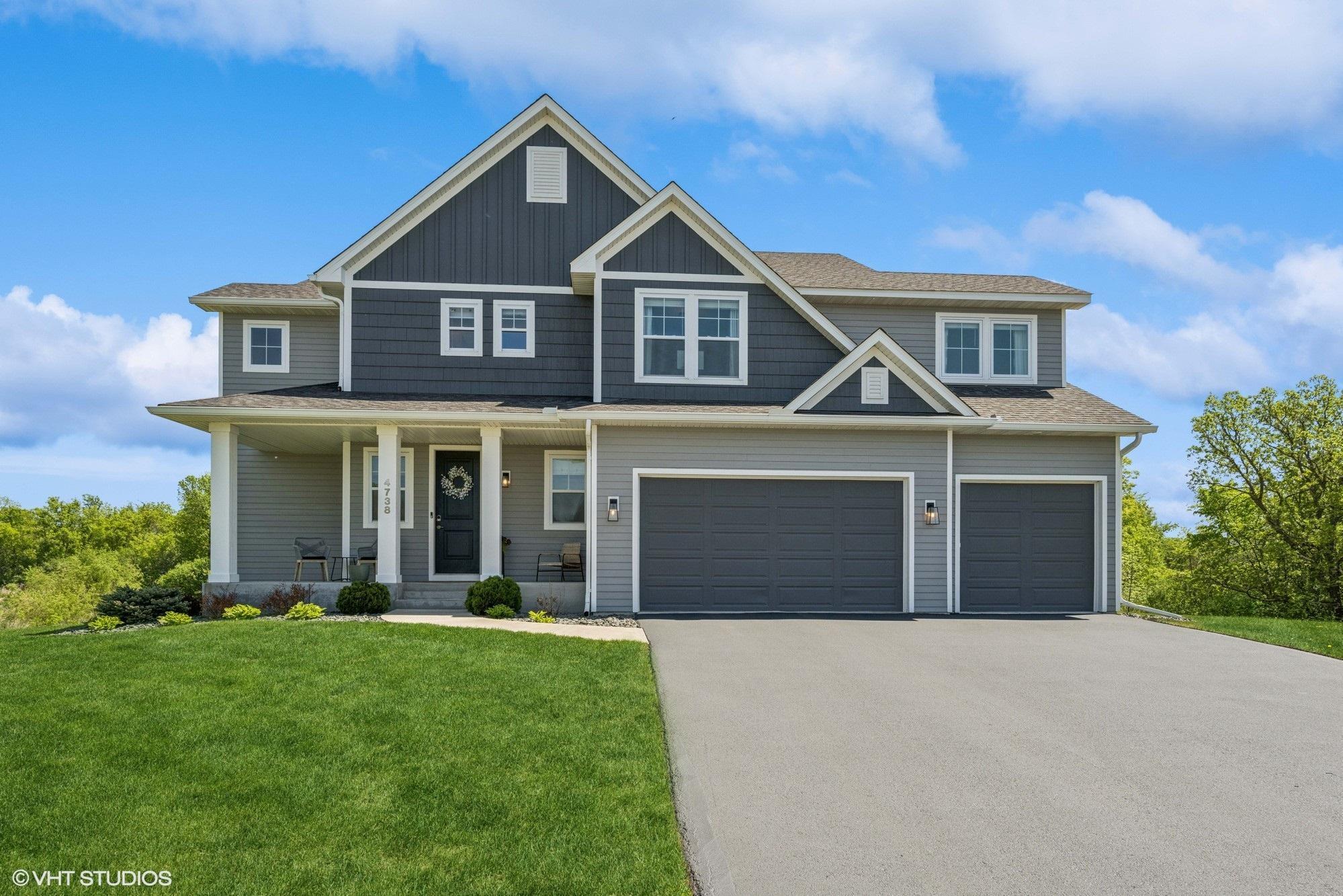 View of Residential at 4738 Maas Court, Minnetrista MN 55375, Minnetrista - Mike Wilen | Minnesota Team Real Estate