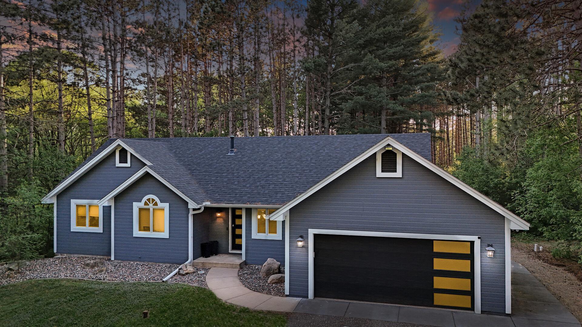 View of Residential at 17544 Heather Street, Andover MN 55304, Andover - Mike Wilen | Minnesota Team Real Estate